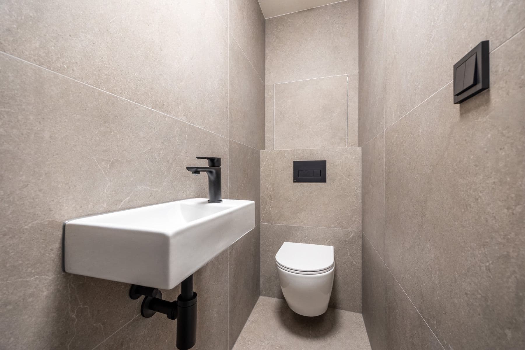 Prodej bytu 3+kk 74 m², Litvínovská, Praha, Praha Prodej bytu 3+kk 74 m², Litvínovská, Praha, Praha
