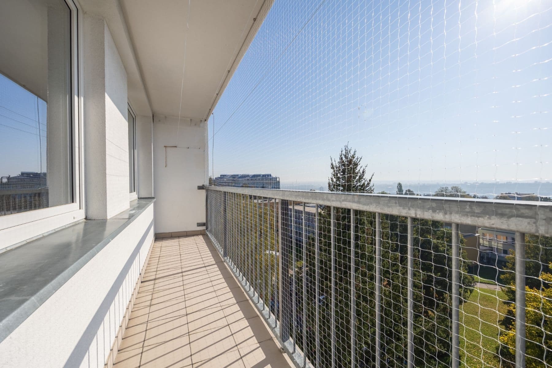 Prodej bytu 3+kk 74 m², Litvínovská, Praha, Praha Prodej bytu 3+kk 74 m², Litvínovská, Praha, Praha