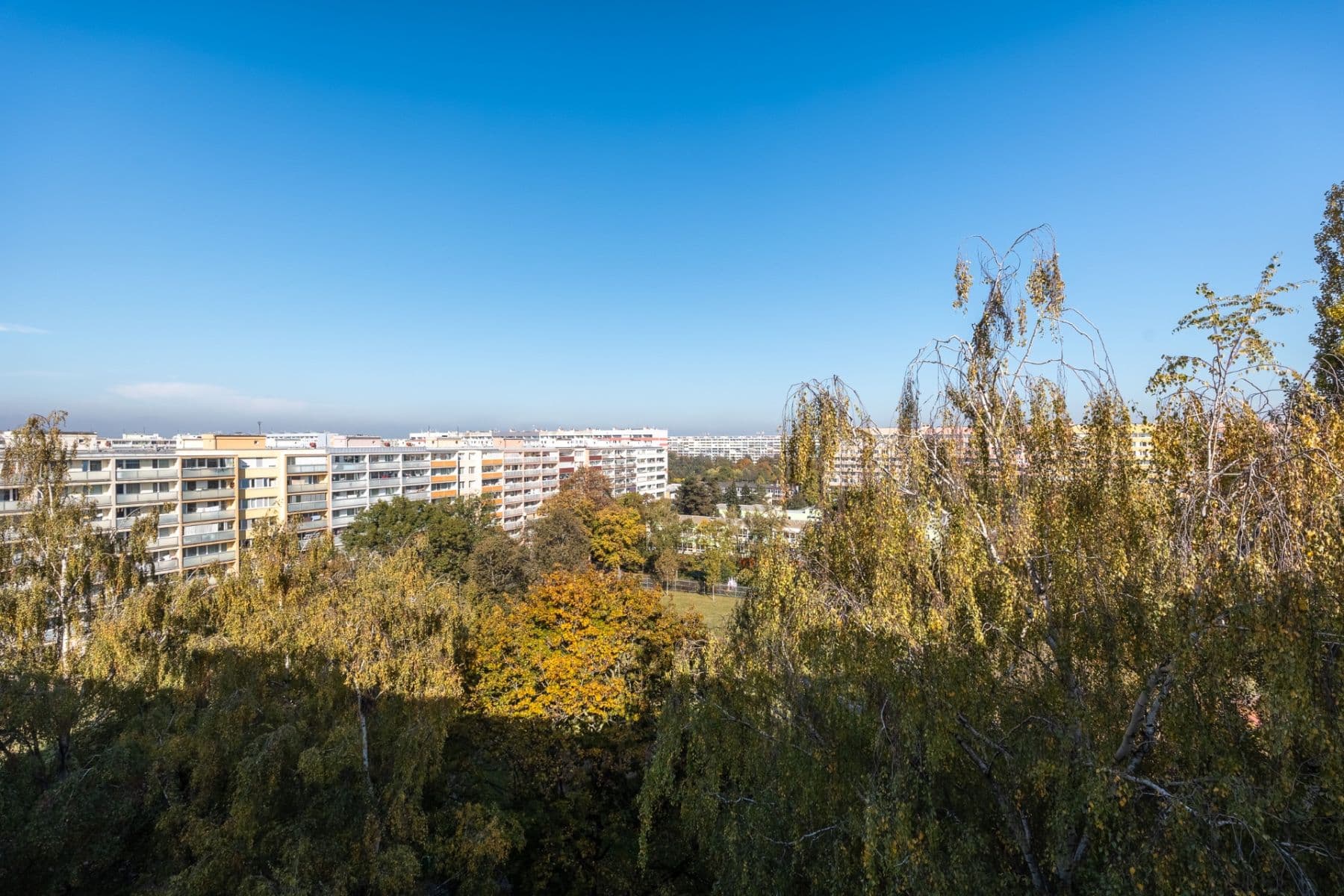 Prodej bytu 3+kk 74 m², Litvínovská, Praha, Praha Prodej bytu 3+kk 74 m², Litvínovská, Praha, Praha