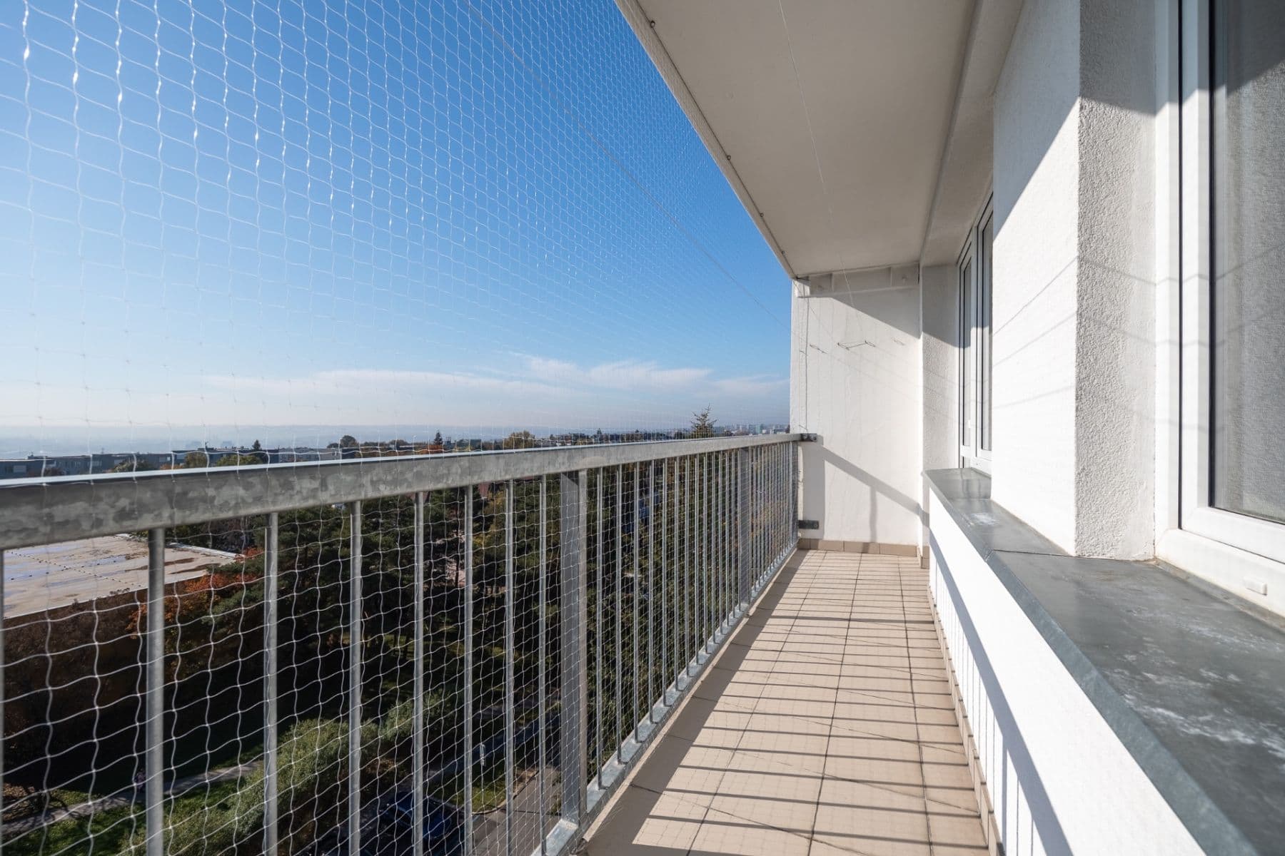 Prodej bytu 3+kk 74 m², Litvínovská, Praha, Praha Prodej bytu 3+kk 74 m², Litvínovská, Praha, Praha
