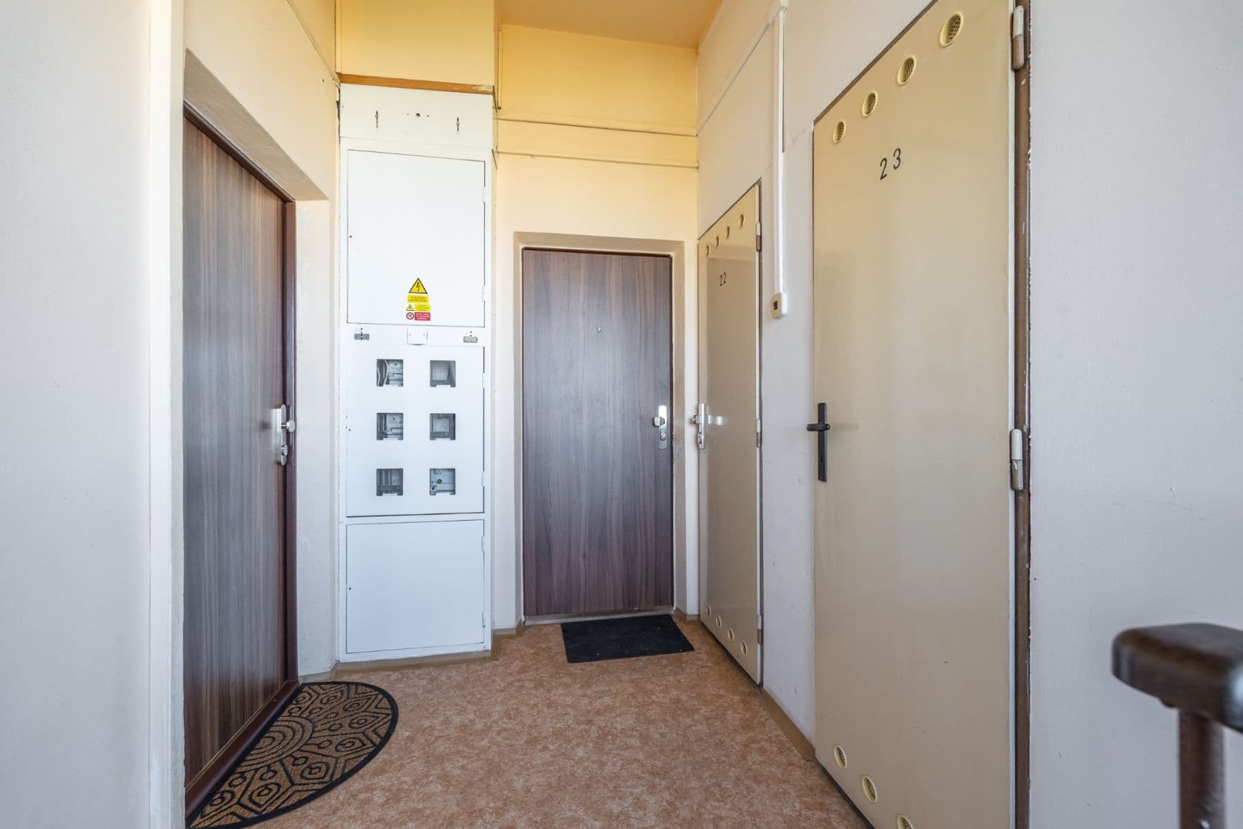 Prodej bytu 3+kk 74 m², Litvínovská, Praha, Praha Prodej bytu 3+kk 74 m², Litvínovská, Praha, Praha