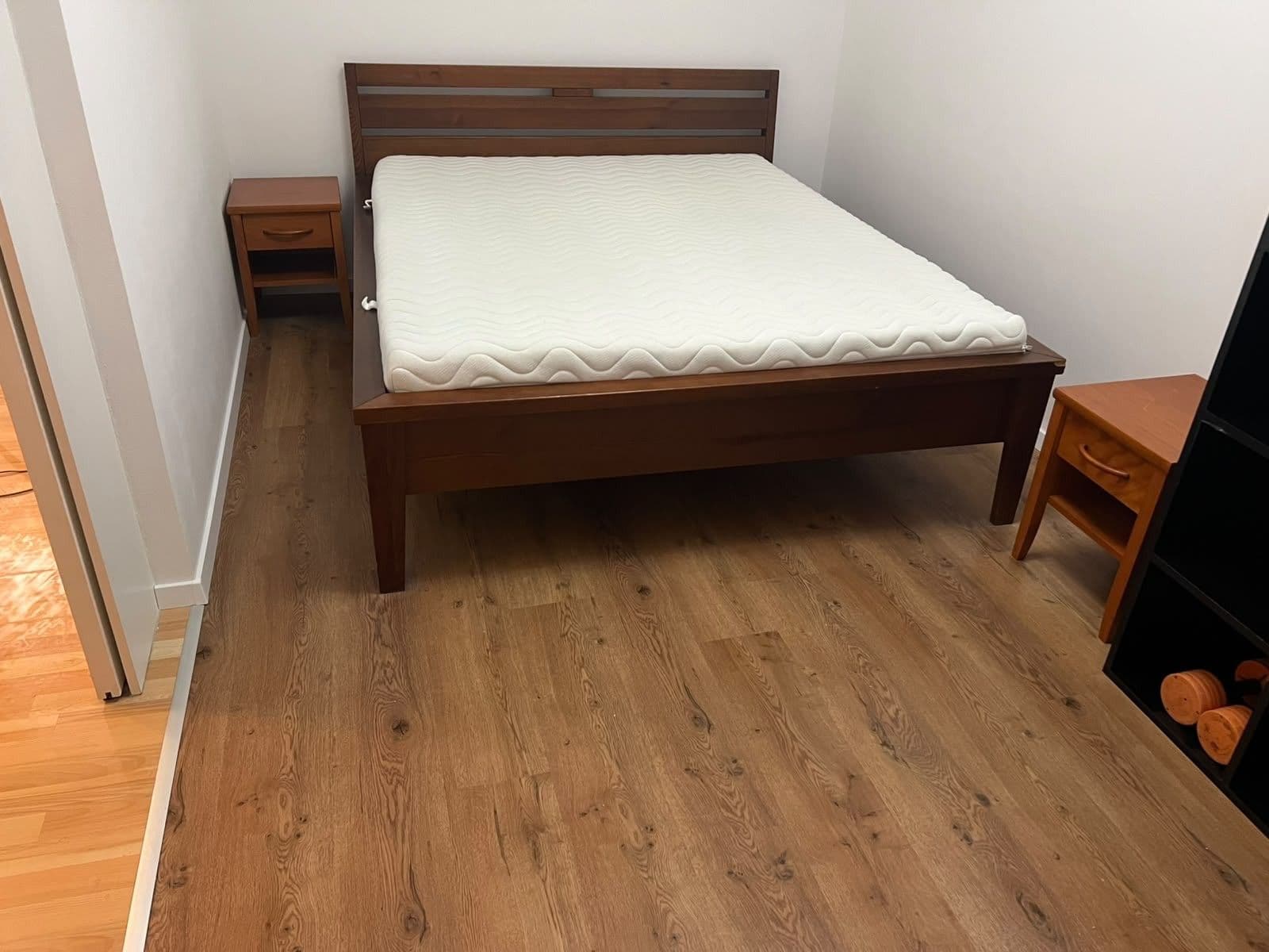 Pronájem bytu 2+kk 53 m², U Sadu, Praha, Praha Pronájem bytu 2+kk 53 m², U Sadu, Praha, Praha