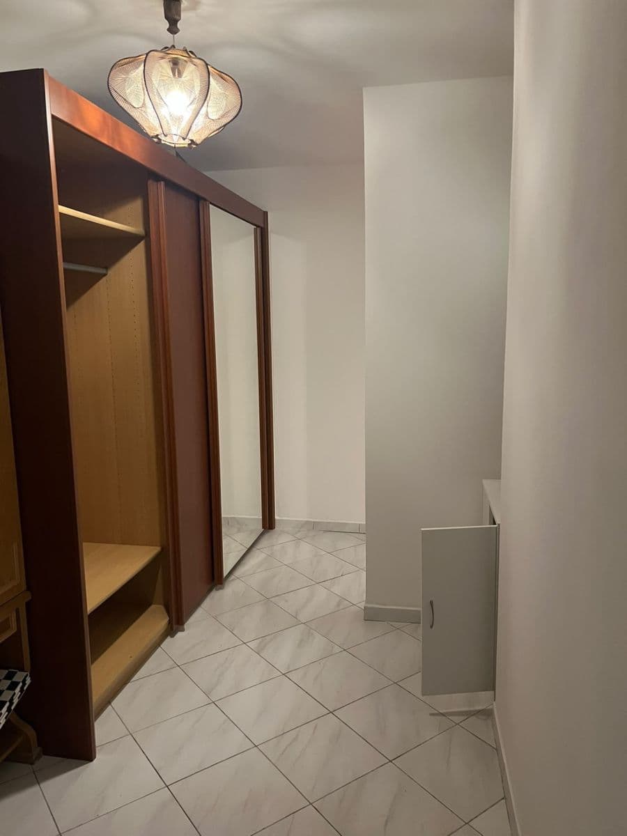 Pronájem bytu 2+kk 53 m², U Sadu, Praha, Praha Pronájem bytu 2+kk 53 m², U Sadu, Praha, Praha