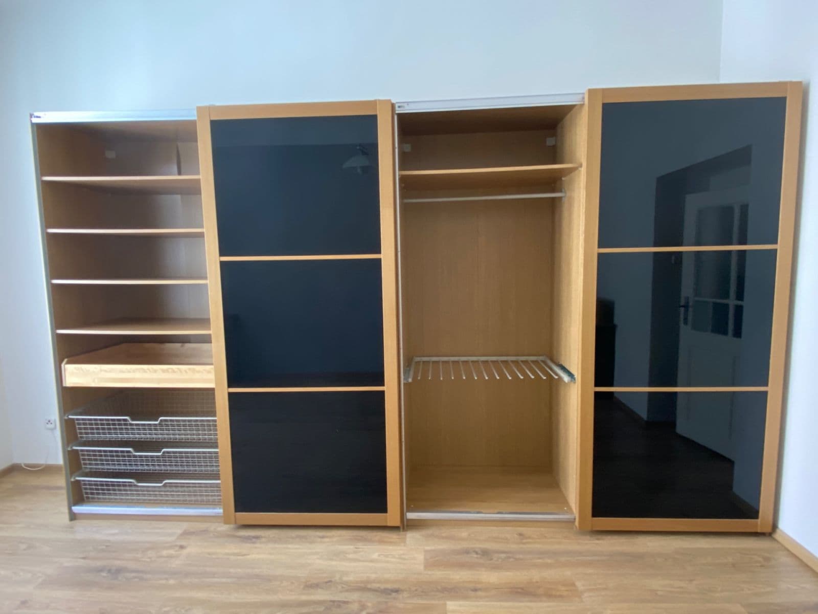 Pronájem bytu 2+kk 55 m², Kafkova, Praha, Praha Pronájem bytu 2+kk 55 m², Kafkova, Praha, Praha