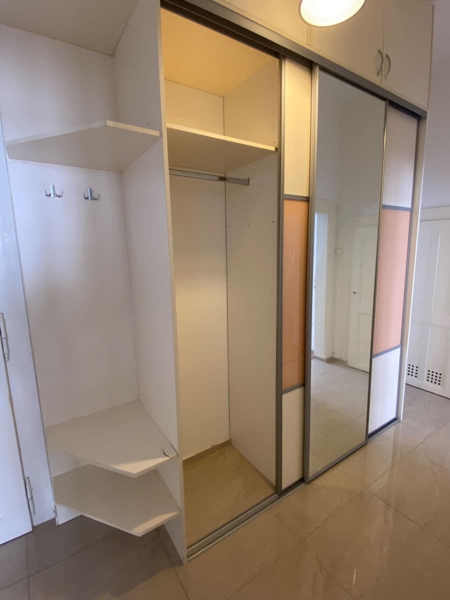 Pronájem bytu 2+kk 55 m², Kafkova, Praha, Praha Pronájem bytu 2+kk 55 m², Kafkova, Praha, Praha