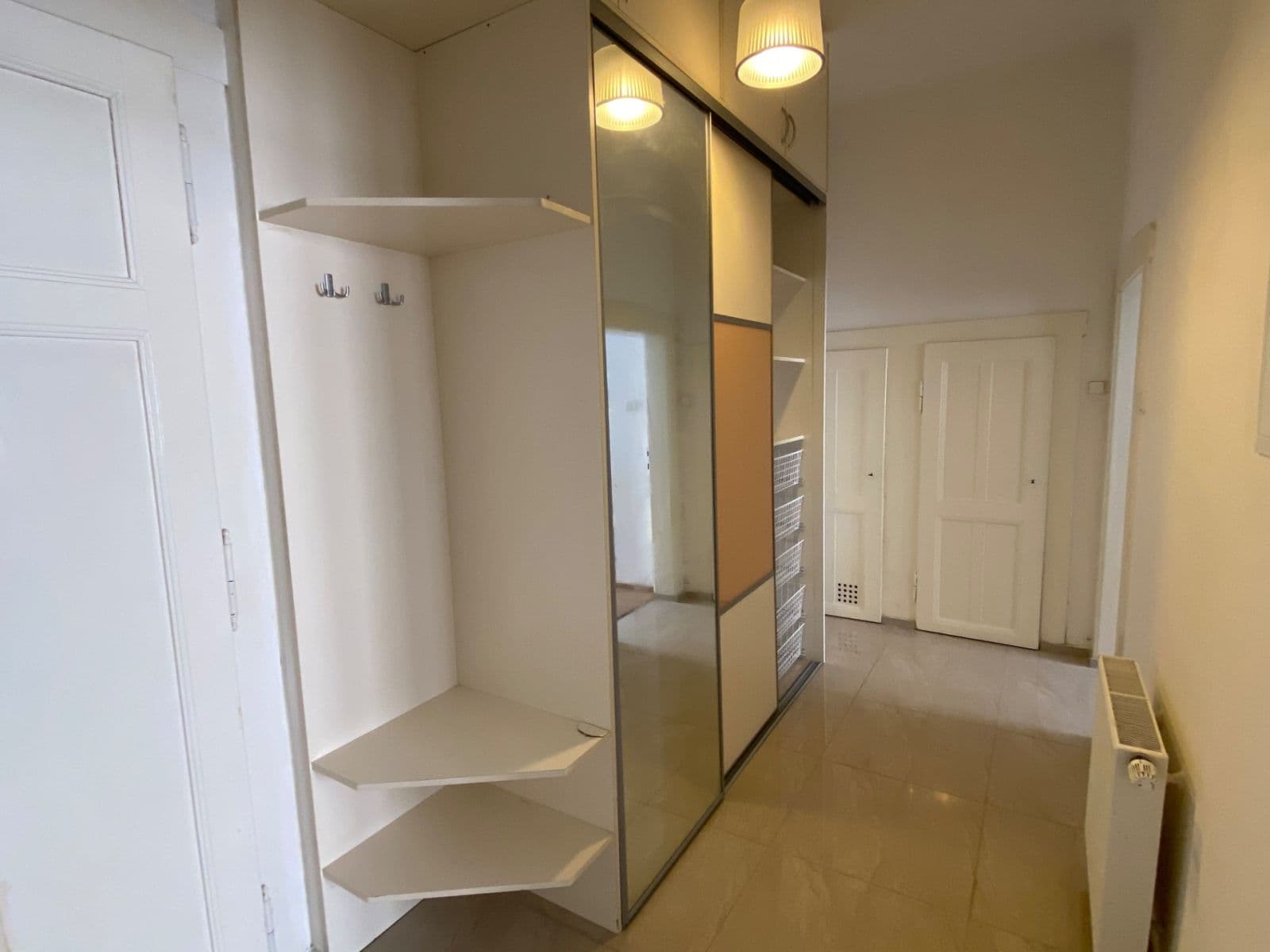 Pronájem bytu 2+kk 55 m², Kafkova, Praha, Praha Pronájem bytu 2+kk 55 m², Kafkova, Praha, Praha