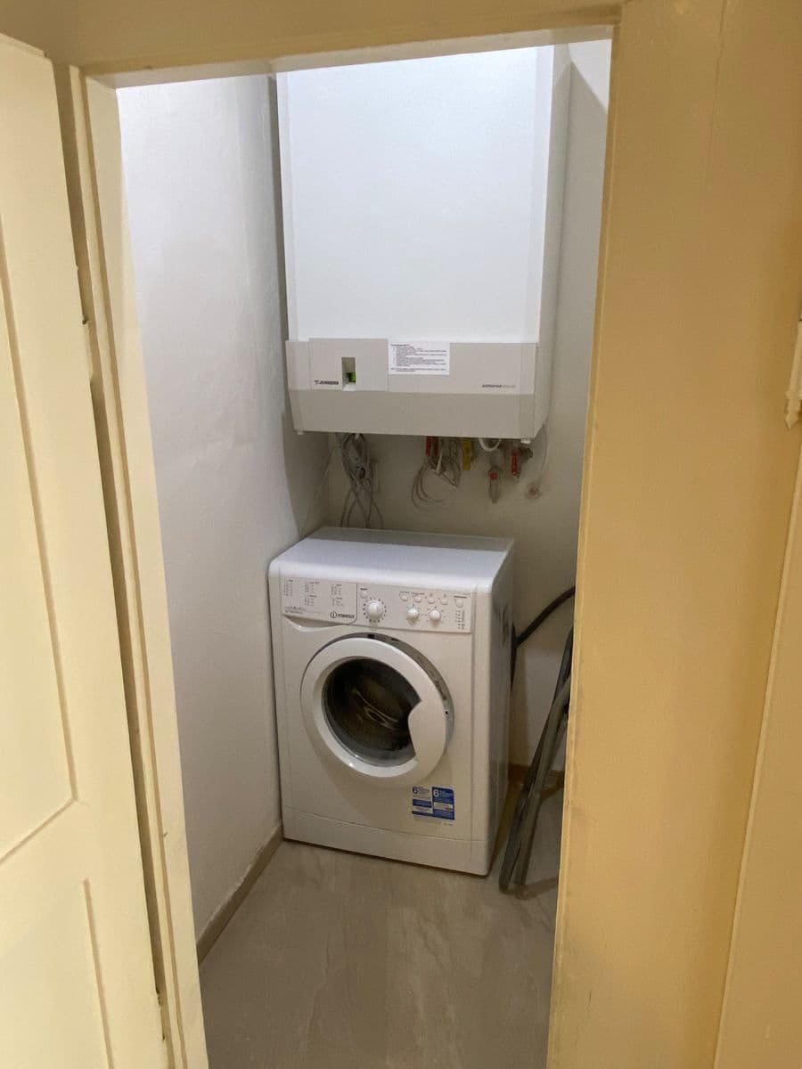 Pronájem bytu 2+kk 55 m², Kafkova, Praha, Praha Pronájem bytu 2+kk 55 m², Kafkova, Praha, Praha