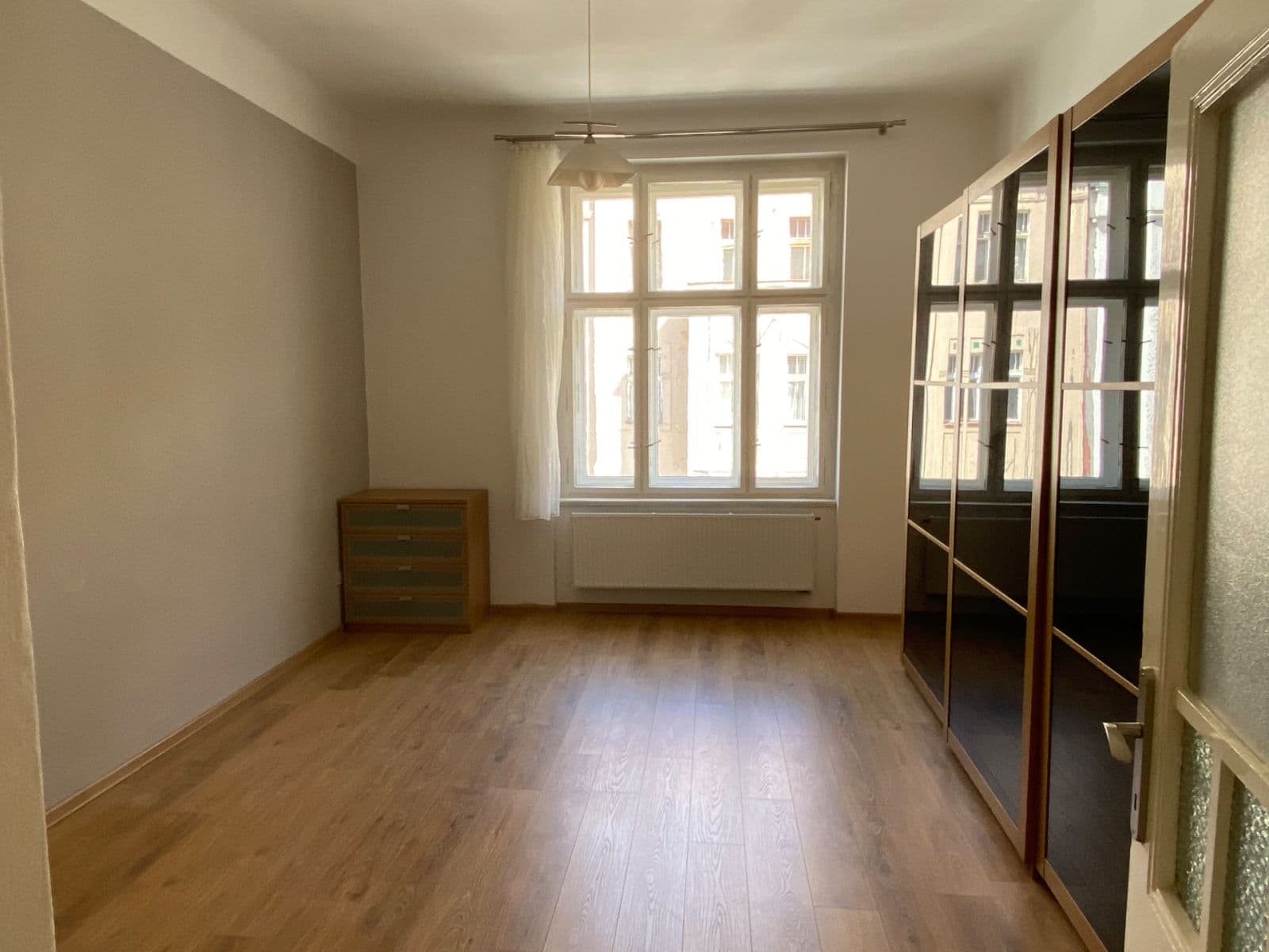 Pronájem bytu 2+kk 55 m², Kafkova, Praha, Praha Pronájem bytu 2+kk 55 m², Kafkova, Praha, Praha