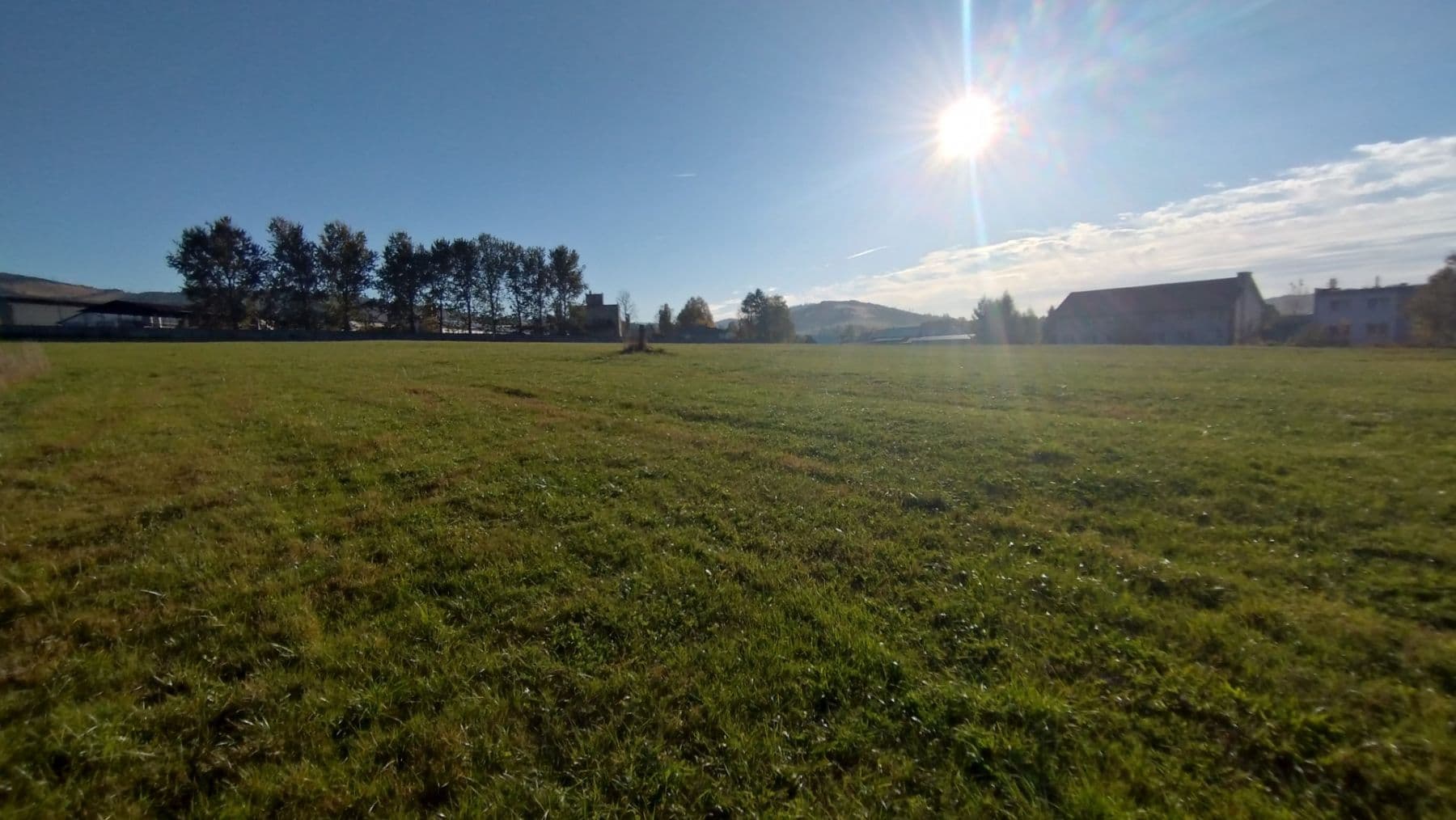 Prodej pozemku 989 m², Raková, Žilinský kraj Prodej pozemku 989 m², Raková, Žilinský kraj