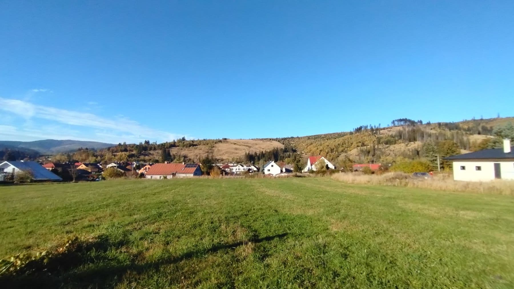 Prodej pozemku 989 m², Raková, Žilinský kraj Prodej pozemku 989 m², Raková, Žilinský kraj