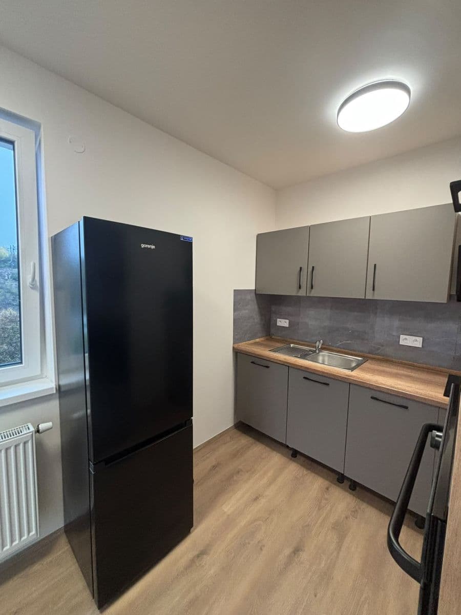 Pronájem bytu 2+kk 52 m², Nad Kolčavkou, Praha, Praha Pronájem bytu 2+kk 52 m², Nad Kolčavkou, Praha, Praha