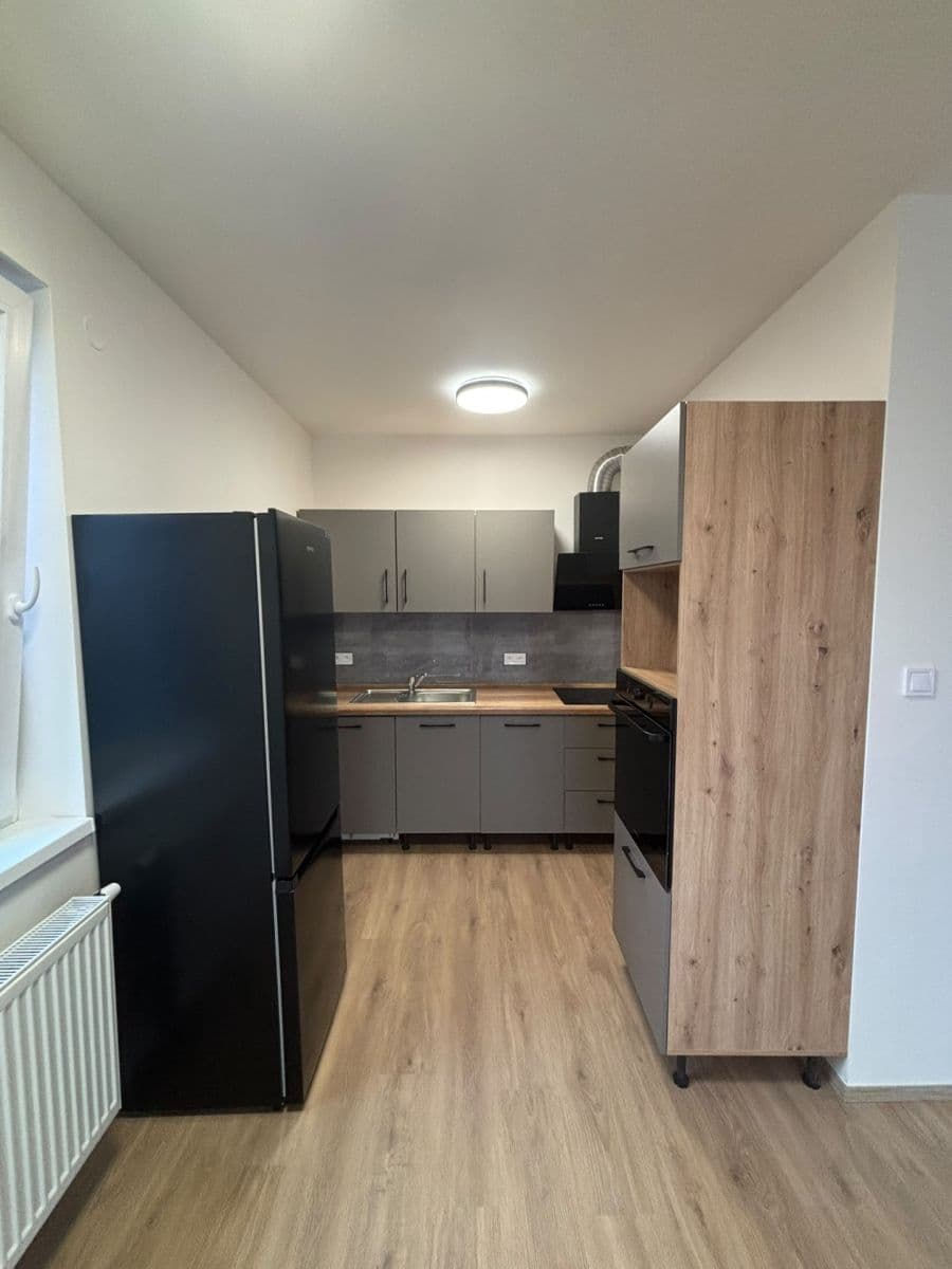 Pronájem bytu 2+kk 52 m², Nad Kolčavkou, Praha, Praha Pronájem bytu 2+kk 52 m², Nad Kolčavkou, Praha, Praha