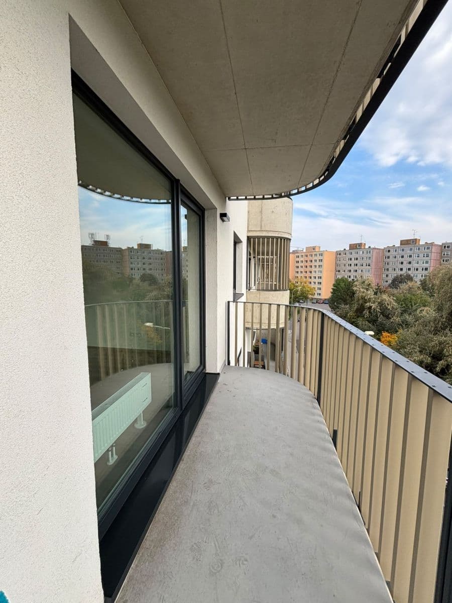 Pronájem bytu 2+kk 52 m², Nad Kolčavkou, Praha, Praha Pronájem bytu 2+kk 52 m², Nad Kolčavkou, Praha, Praha