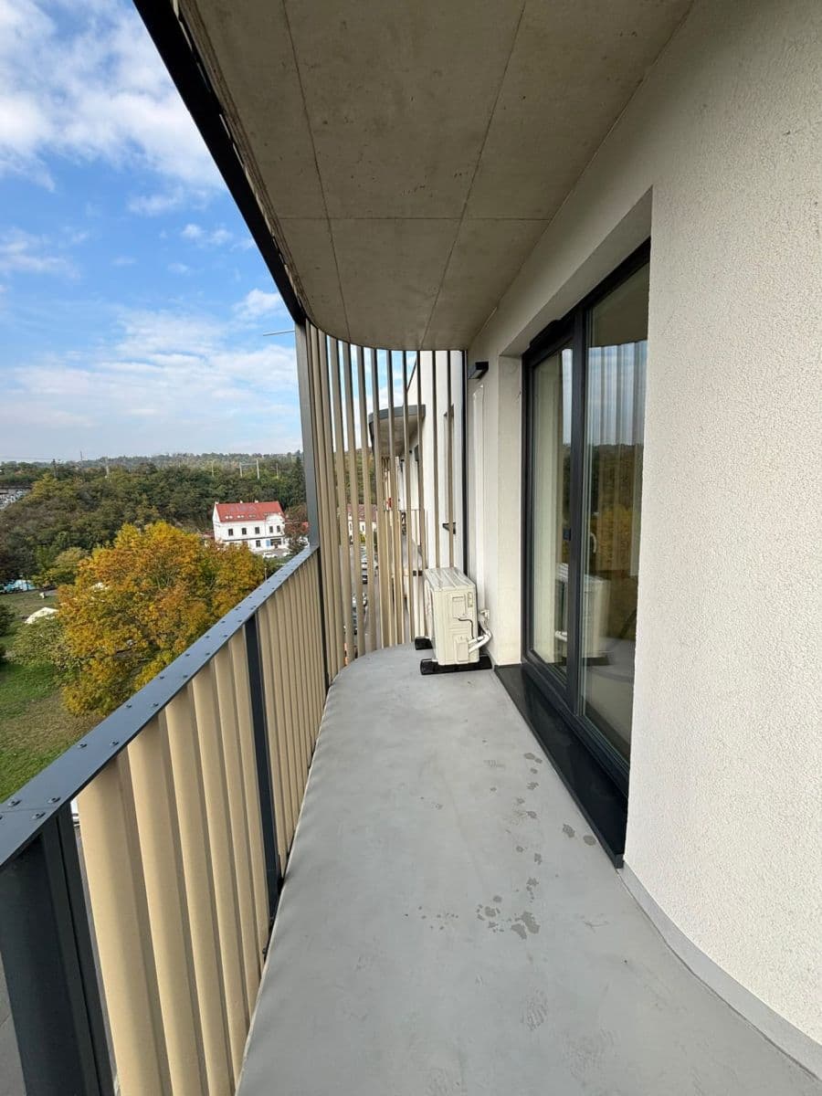 Pronájem bytu 2+kk 52 m², Nad Kolčavkou, Praha, Praha Pronájem bytu 2+kk 52 m², Nad Kolčavkou, Praha, Praha