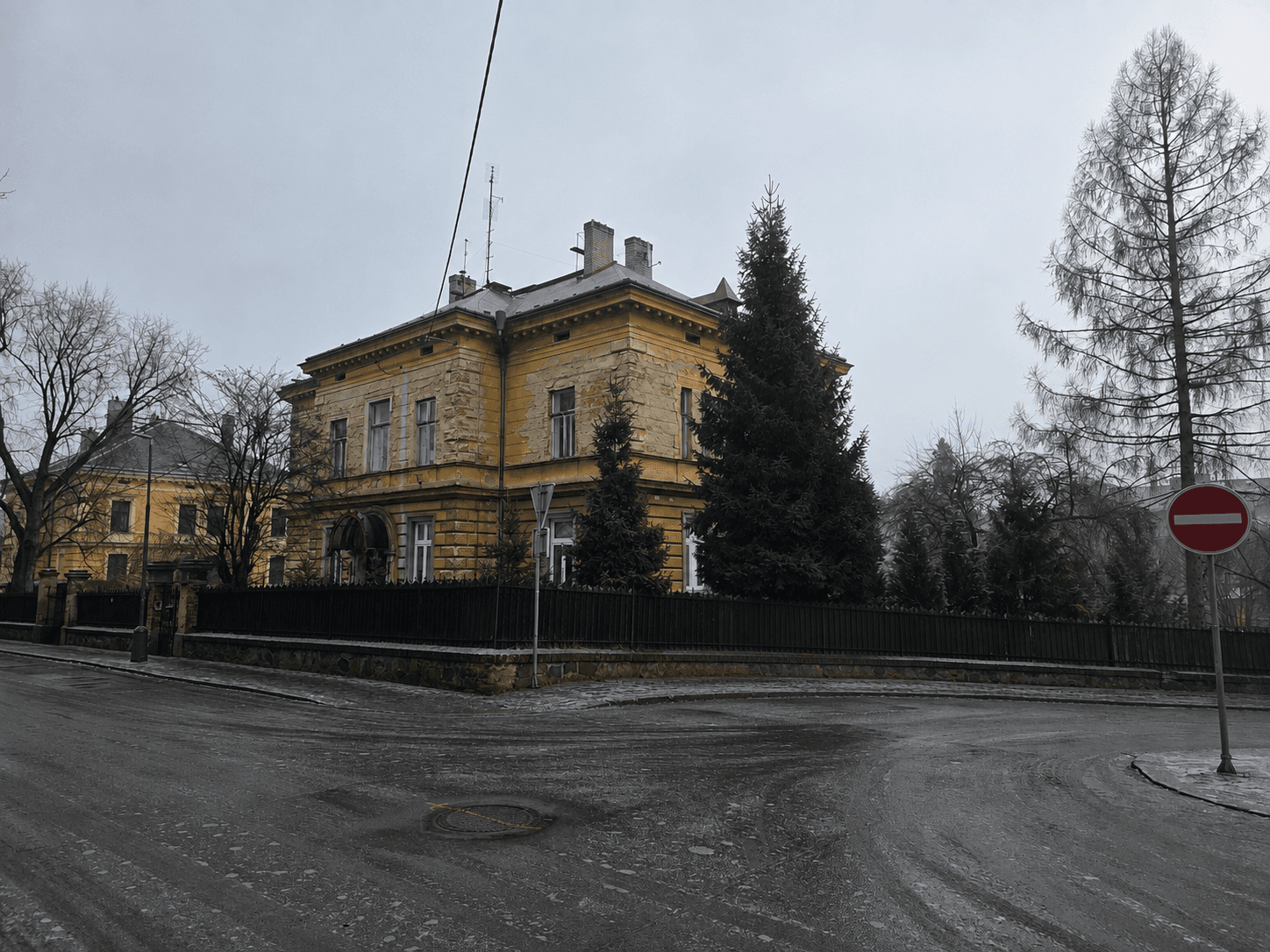 Prodej domu 326 m², pozemek 1.517 m², Sokolovská, Opava, Moravskoslezský kraj Prodej domu 326 m², pozemek 1.517 m², Sokolovská, Opava, Moravskoslezský kraj