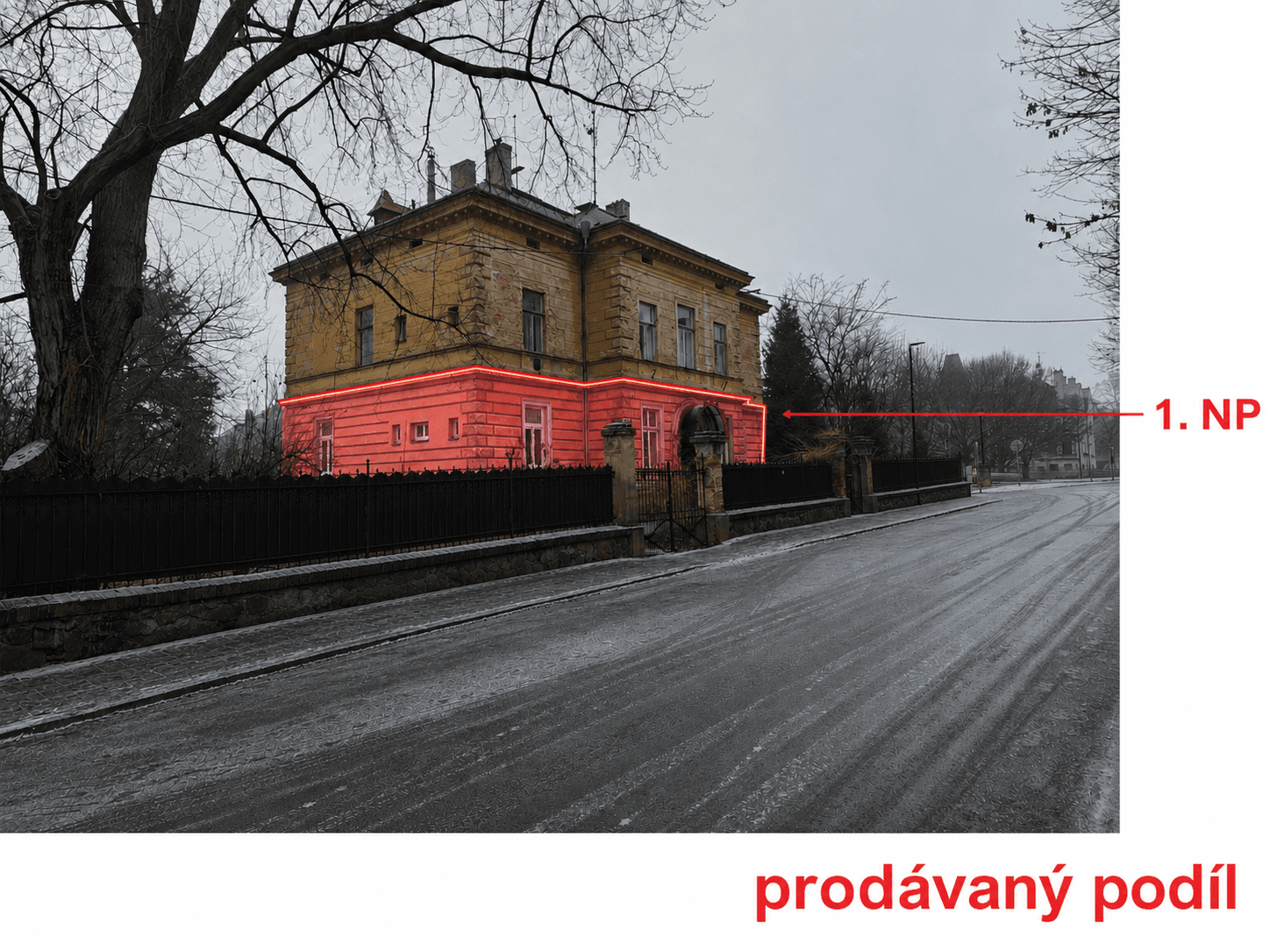 Prodej domu 326 m², pozemek 1.517 m², Sokolovská, Opava, Moravskoslezský kraj Prodej domu 326 m², pozemek 1.517 m², Sokolovská, Opava, Moravskoslezský kraj
