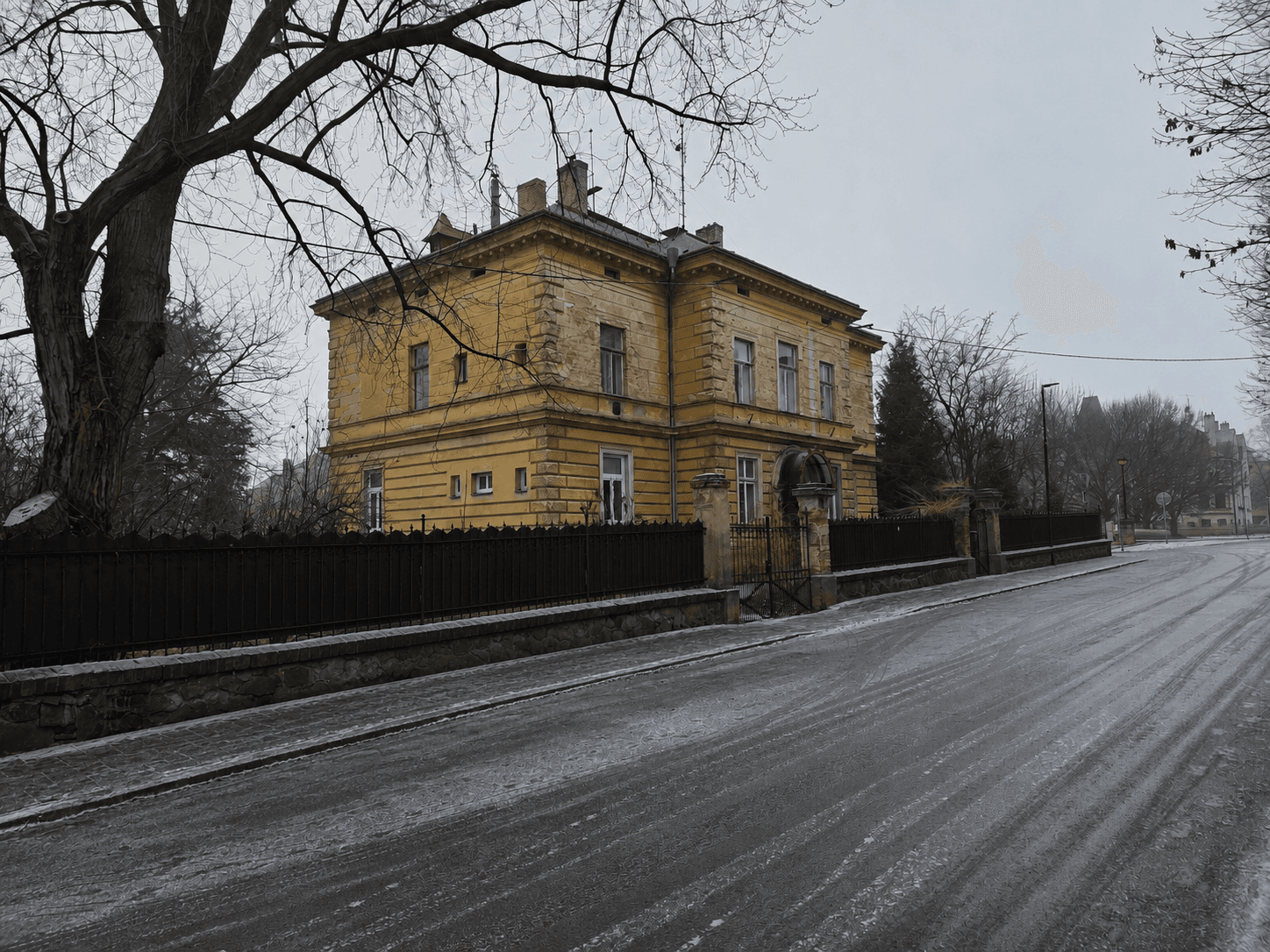 Prodej domu 326 m², pozemek 1.517 m², Sokolovská, Opava, Moravskoslezský kraj Prodej domu 326 m², pozemek 1.517 m², Sokolovská, Opava, Moravskoslezský kraj