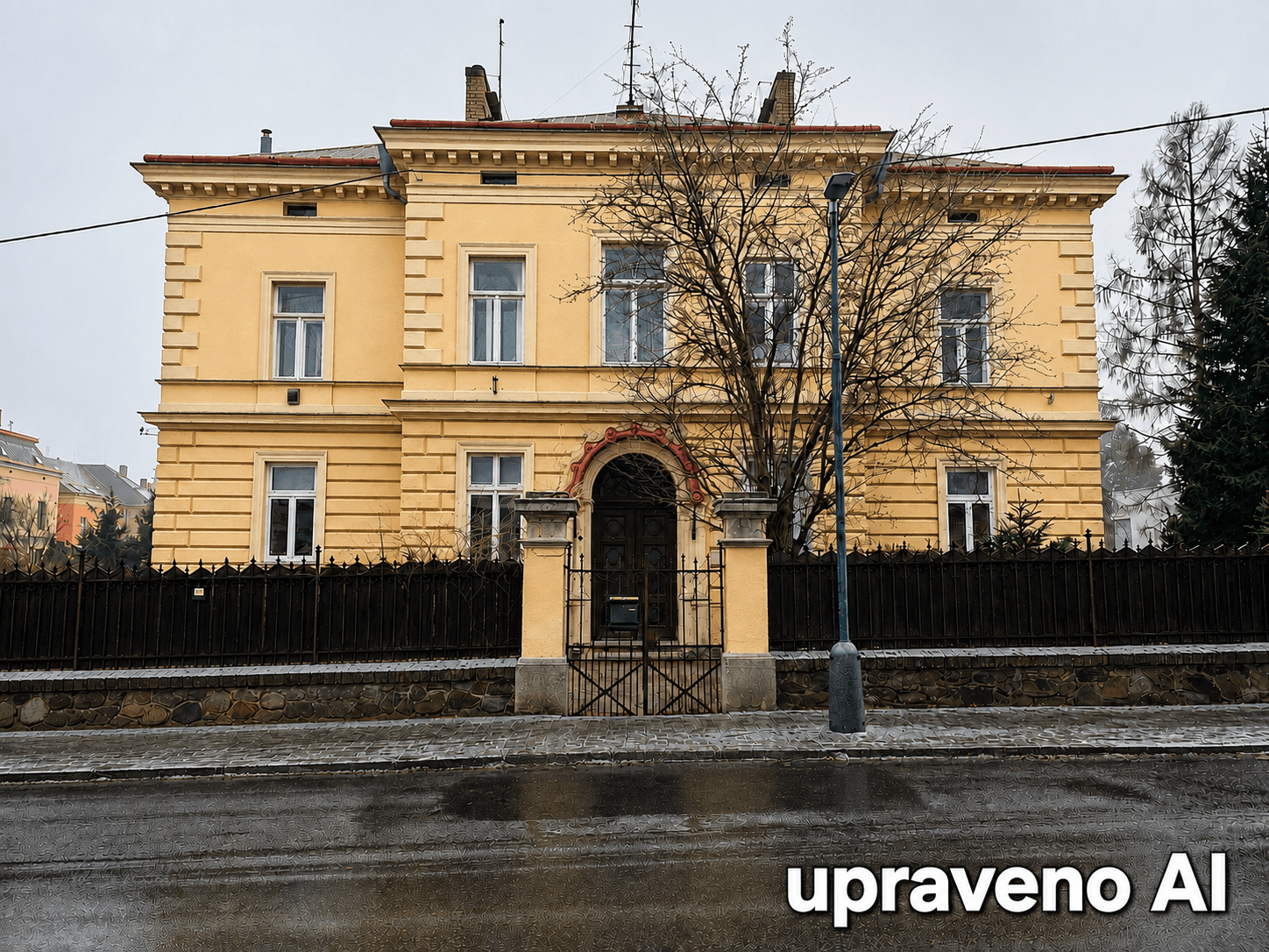 Prodej domu 326 m², pozemek 1.517 m², Sokolovská, Opava, Moravskoslezský kraj Prodej domu 326 m², pozemek 1.517 m², Sokolovská, Opava, Moravskoslezský kraj