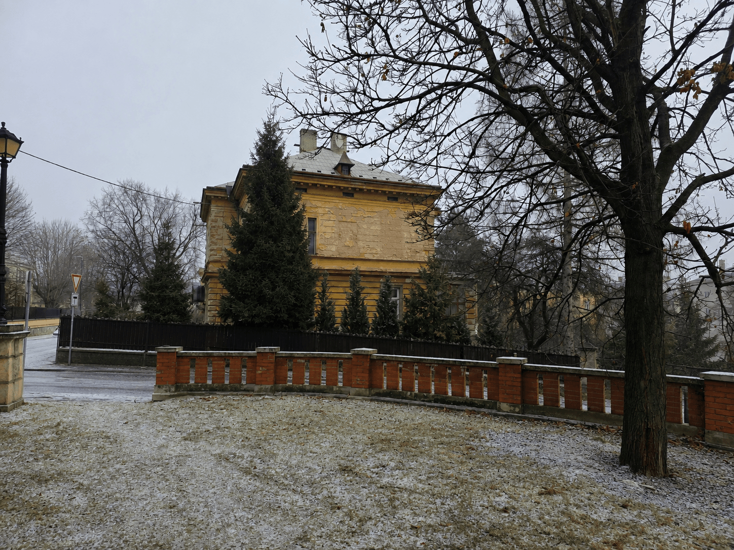 Prodej domu 326 m², pozemek 1.517 m², Sokolovská, Opava, Moravskoslezský kraj Prodej domu 326 m², pozemek 1.517 m², Sokolovská, Opava, Moravskoslezský kraj