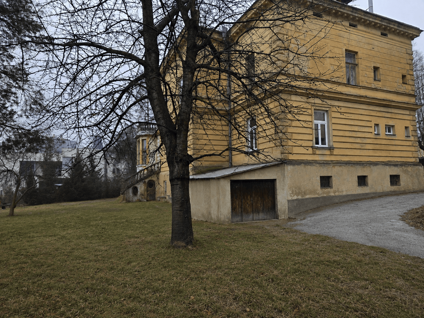 Prodej domu 326 m², pozemek 1.517 m², Sokolovská, Opava, Moravskoslezský kraj Prodej domu 326 m², pozemek 1.517 m², Sokolovská, Opava, Moravskoslezský kraj