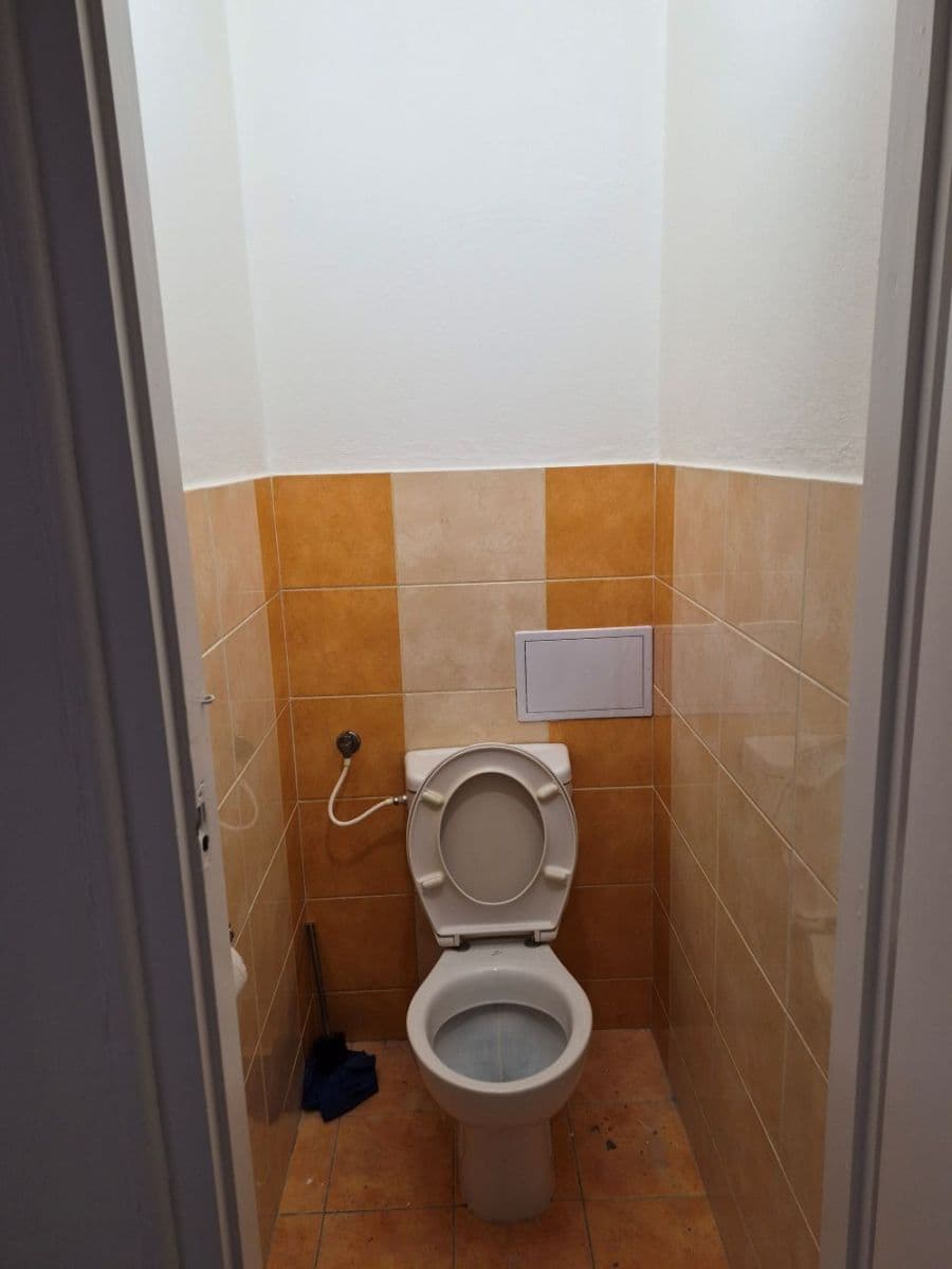 Pronájem bytu 2+kk 45 m², Střední, Brno, Jihomoravský kraj Pronájem bytu 2+kk 45 m², Střední, Brno, Jihomoravský kraj
