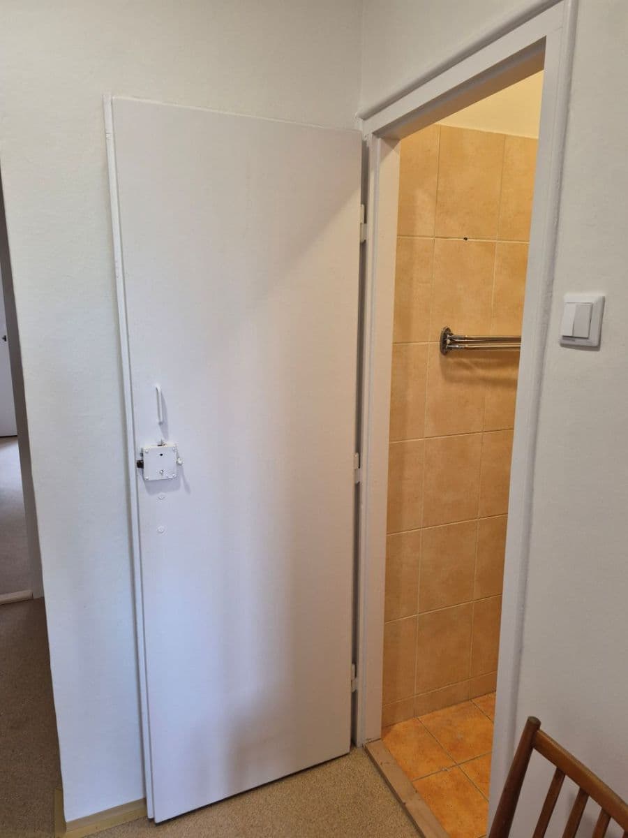 Pronájem bytu 2+kk 45 m², Střední, Brno, Jihomoravský kraj Pronájem bytu 2+kk 45 m², Střední, Brno, Jihomoravský kraj