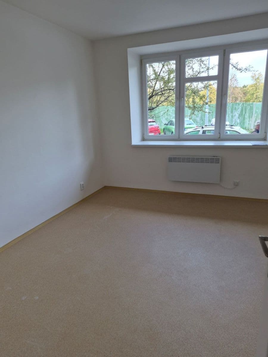 Pronájem bytu 2+kk 45 m², Střední, Brno, Jihomoravský kraj Pronájem bytu 2+kk 45 m², Střední, Brno, Jihomoravský kraj