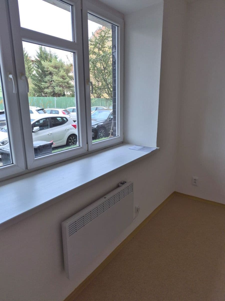 Pronájem bytu 2+kk 45 m², Střední, Brno, Jihomoravský kraj Pronájem bytu 2+kk 45 m², Střední, Brno, Jihomoravský kraj