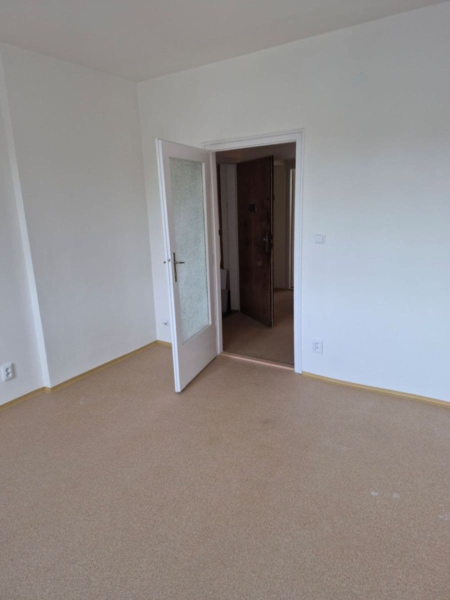 Pronájem bytu 2+kk 45 m², Střední, Brno, Jihomoravský kraj Pronájem bytu 2+kk 45 m², Střední, Brno, Jihomoravský kraj