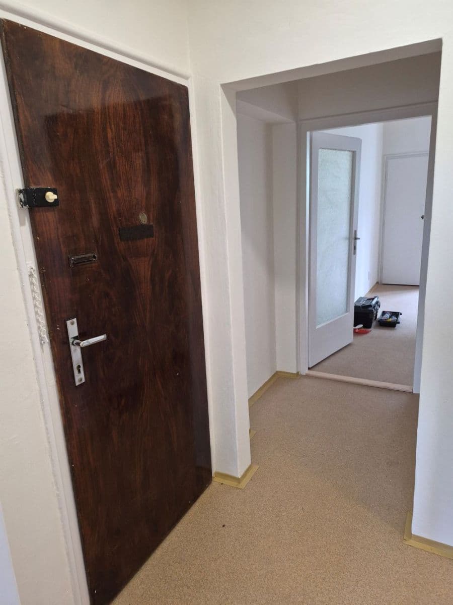 Pronájem bytu 2+kk 45 m², Střední, Brno, Jihomoravský kraj Pronájem bytu 2+kk 45 m², Střední, Brno, Jihomoravský kraj
