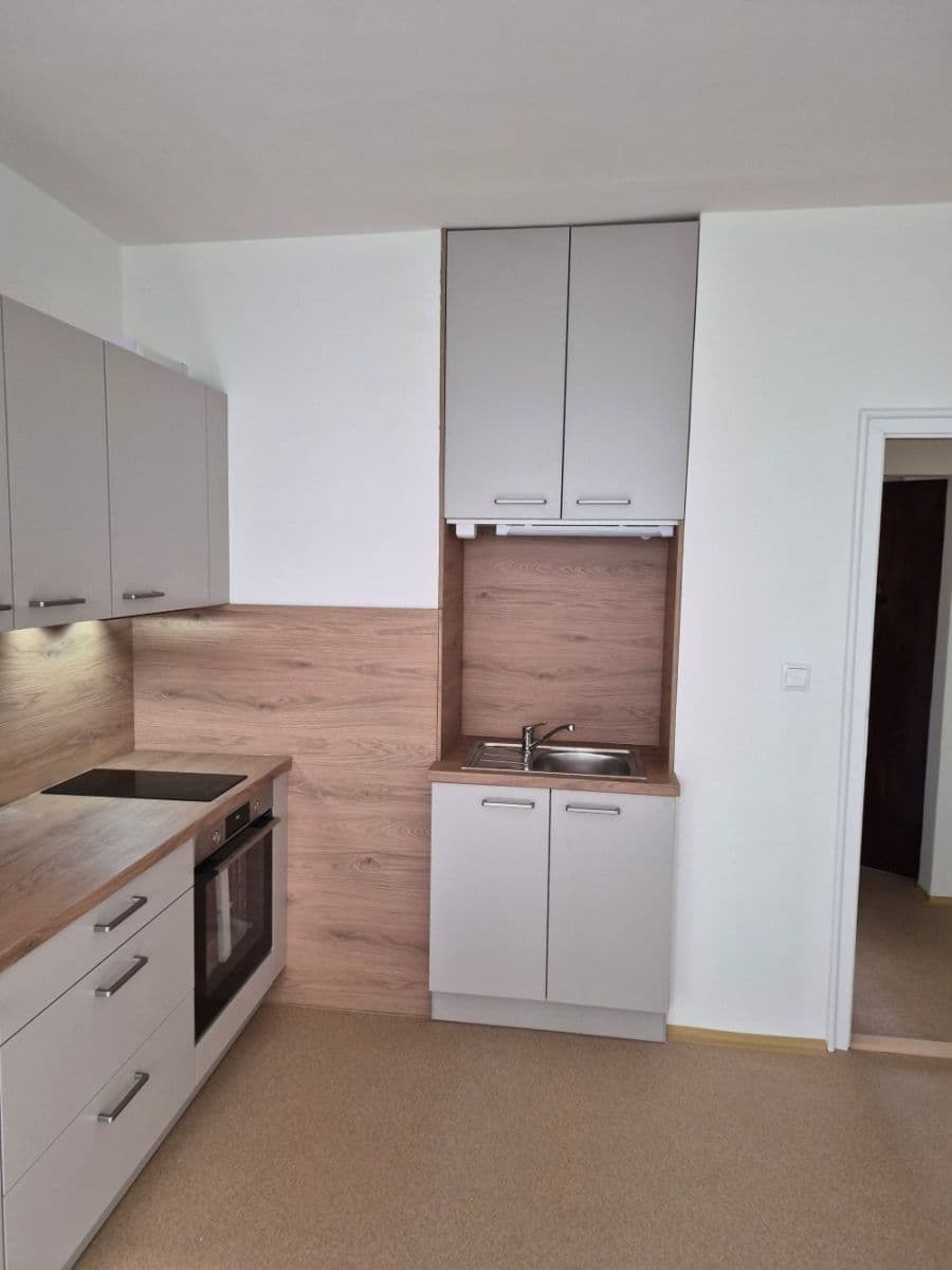 Pronájem bytu 2+kk 45 m², Střední, Brno, Jihomoravský kraj Pronájem bytu 2+kk 45 m², Střední, Brno, Jihomoravský kraj