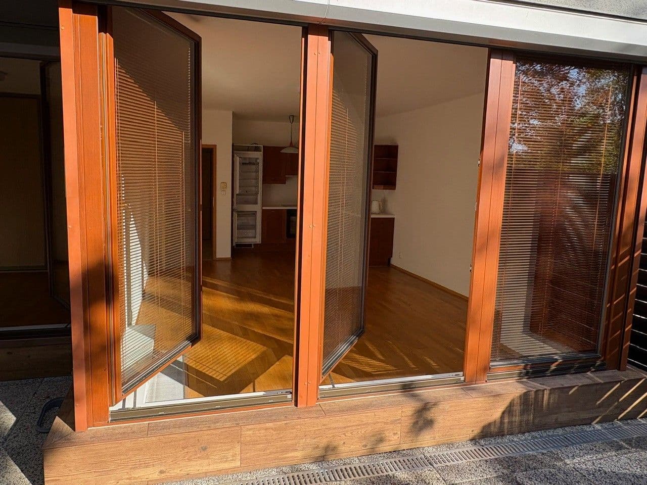 Pronájem bytu 2+kk 55 m², Štorkánova, Praha, Praha Pronájem bytu 2+kk 55 m², Štorkánova, Praha, Praha