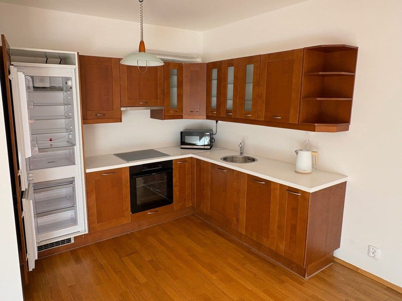 Pronájem bytu 2+kk 55 m², Štorkánova, Praha, Praha Pronájem bytu 2+kk 55 m², Štorkánova, Praha, Praha