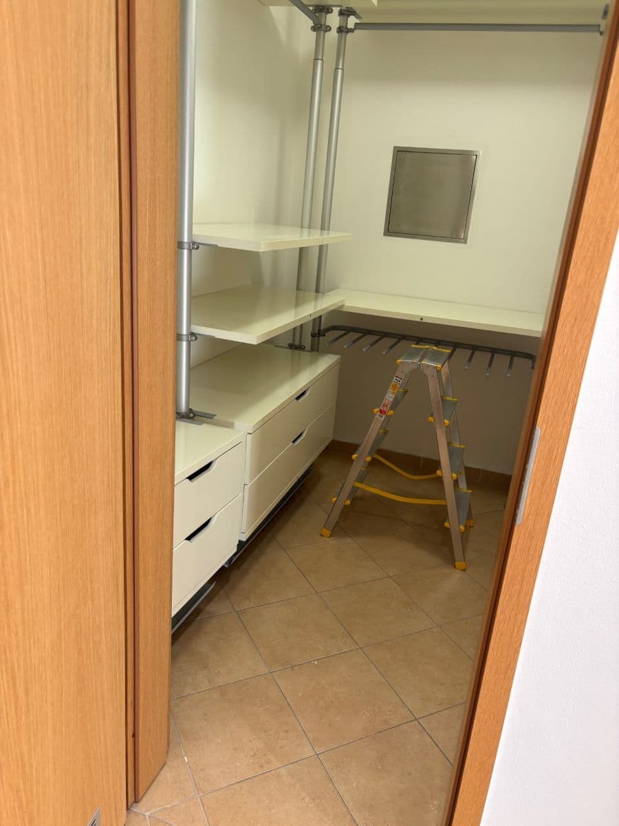Pronájem bytu 2+kk 55 m², Štorkánova, Praha, Praha Pronájem bytu 2+kk 55 m², Štorkánova, Praha, Praha