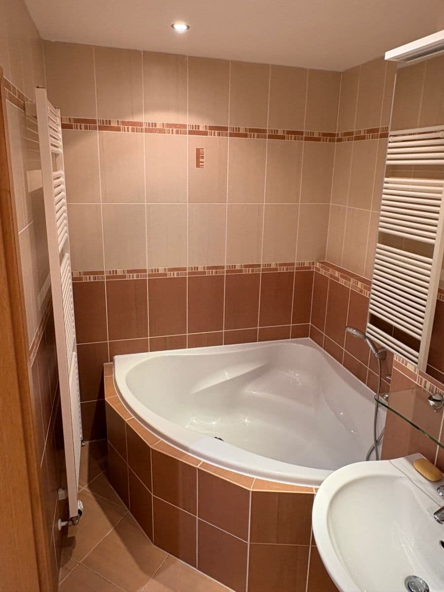 Pronájem bytu 2+kk 55 m², Štorkánova, Praha, Praha Pronájem bytu 2+kk 55 m², Štorkánova, Praha, Praha