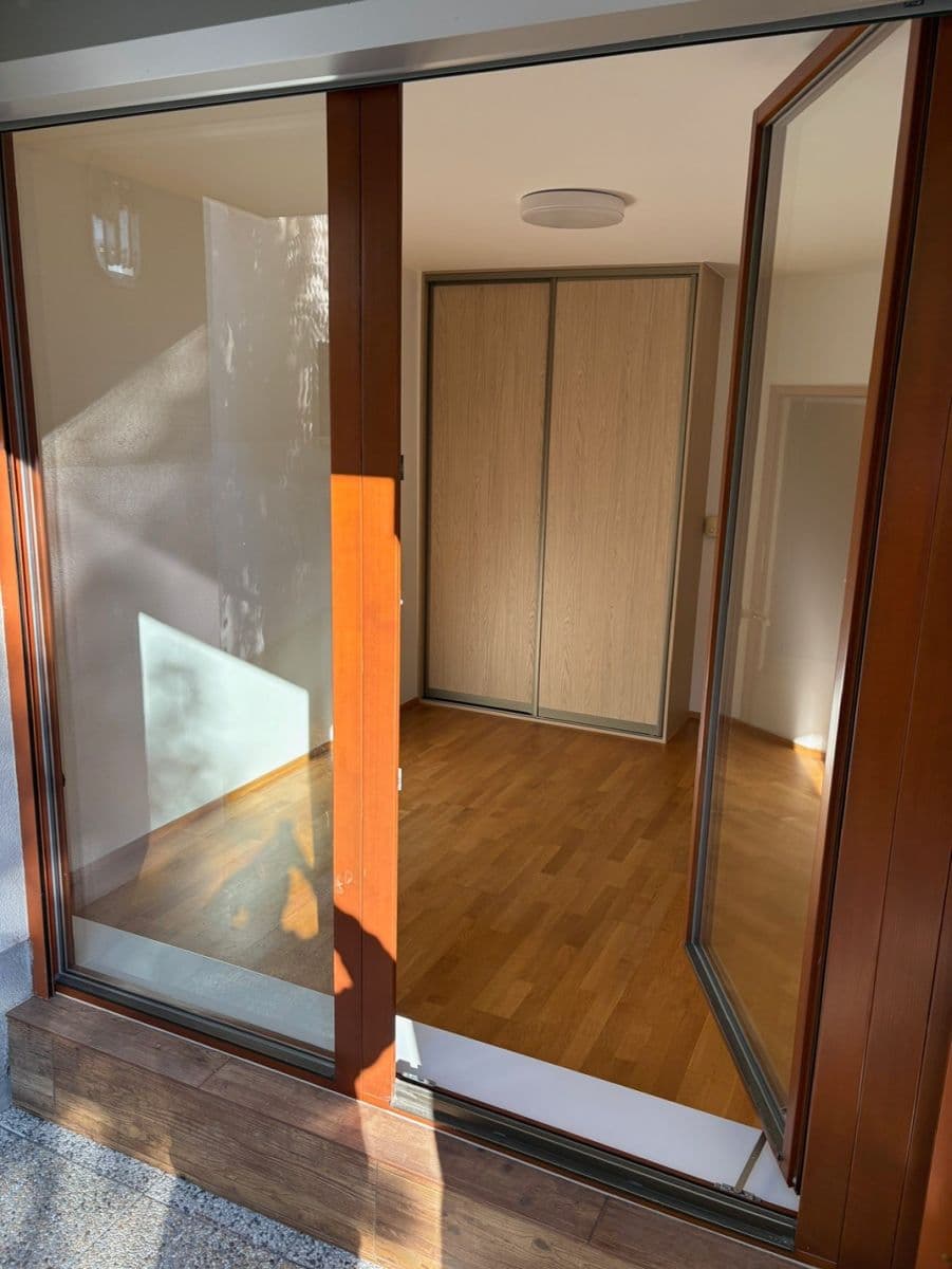 Pronájem bytu 2+kk 55 m², Štorkánova, Praha, Praha Pronájem bytu 2+kk 55 m², Štorkánova, Praha, Praha