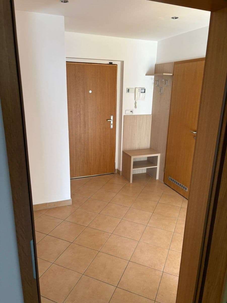 Pronájem bytu 2+kk 55 m², Štorkánova, Praha, Praha Pronájem bytu 2+kk 55 m², Štorkánova, Praha, Praha