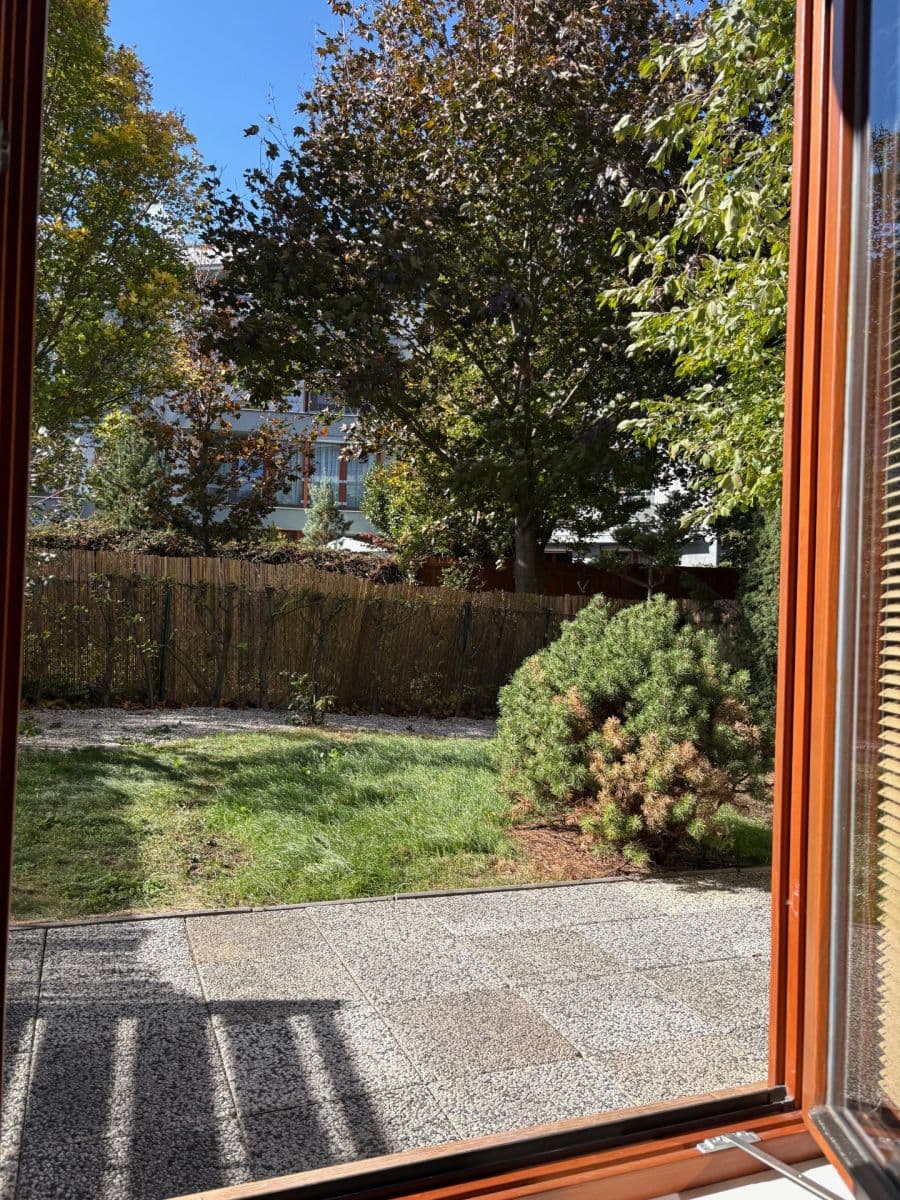 Pronájem bytu 2+kk 55 m², Štorkánova, Praha, Praha Pronájem bytu 2+kk 55 m², Štorkánova, Praha, Praha