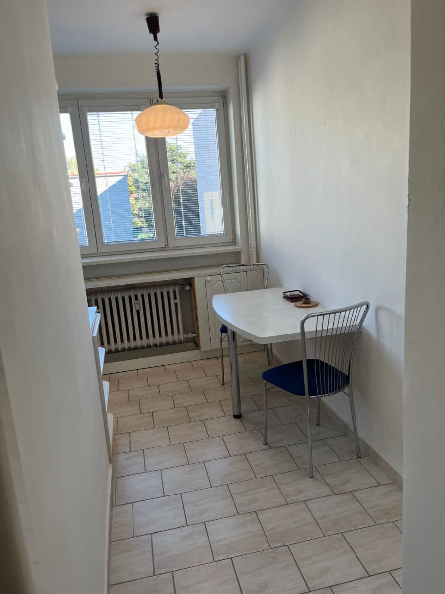 Pronájem bytu 2+1 50 m², Vašíčkova, Kladno, Středočeský kraj Pronájem bytu 2+1 50 m², Vašíčkova, Kladno, Středočeský kraj