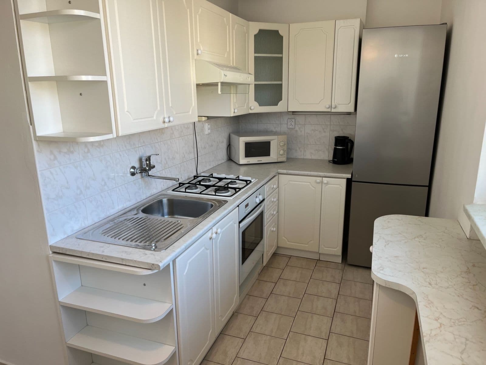 Pronájem bytu 2+1 50 m², Vašíčkova, Kladno, Středočeský kraj Pronájem bytu 2+1 50 m², Vašíčkova, Kladno, Středočeský kraj
