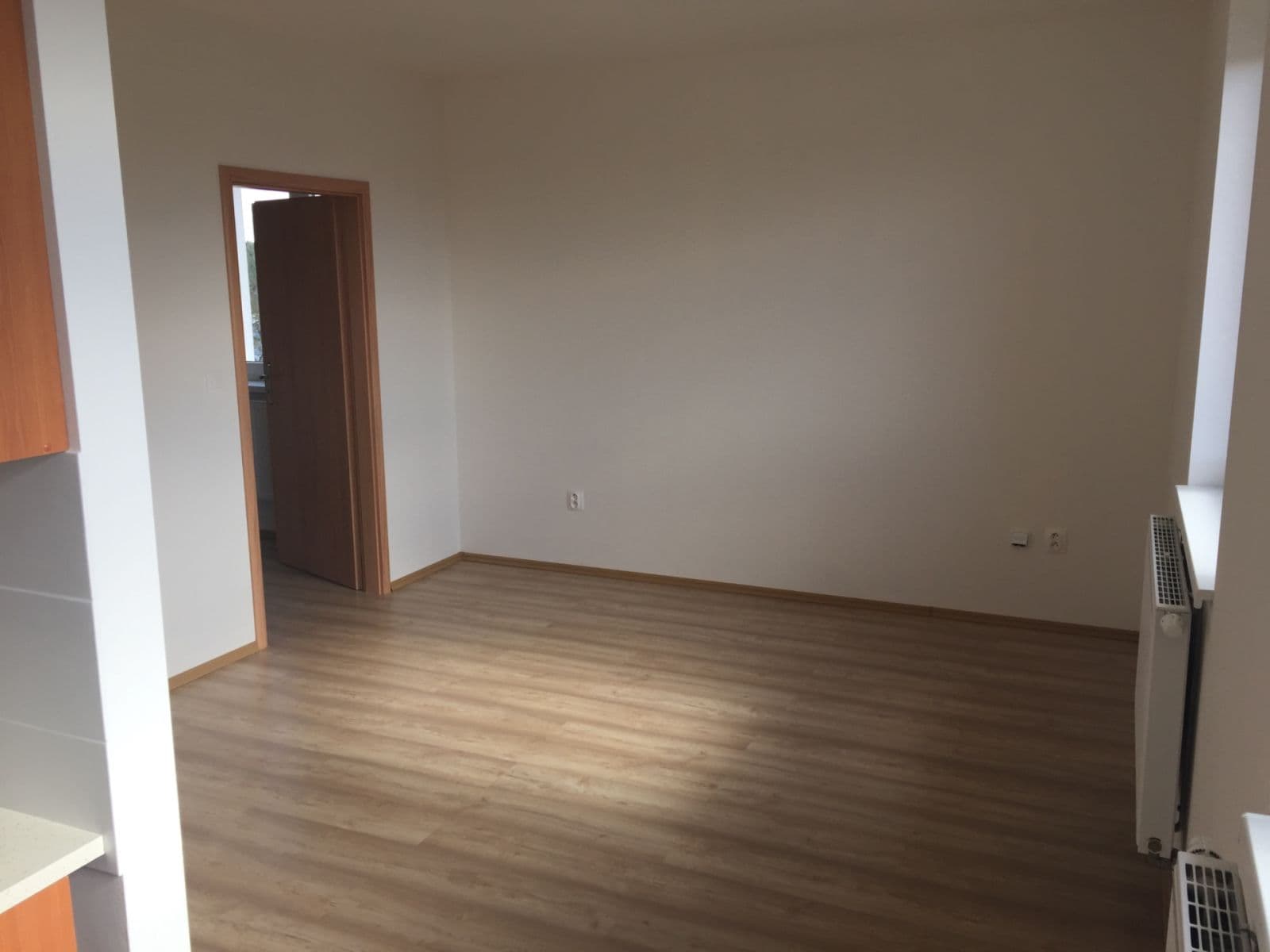 Pronájem bytu 2+kk 45 m², V Jamce, Rakovník, Středočeský kraj Pronájem bytu 2+kk 45 m², V Jamce, Rakovník, Středočeský kraj