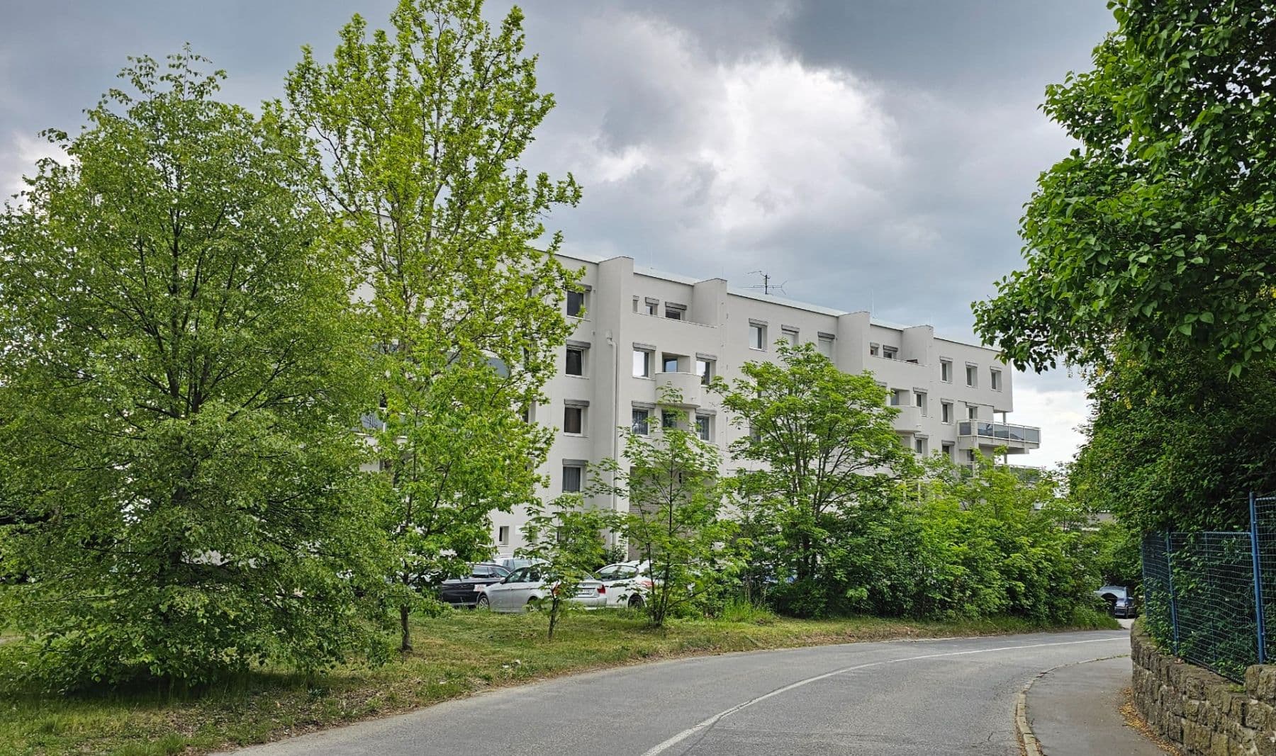Prodej bytu 3+1 136 m², Kříženeckého náměstí, Praha, Praha Prodej bytu 3+1 136 m², Kříženeckého náměstí, Praha, Praha