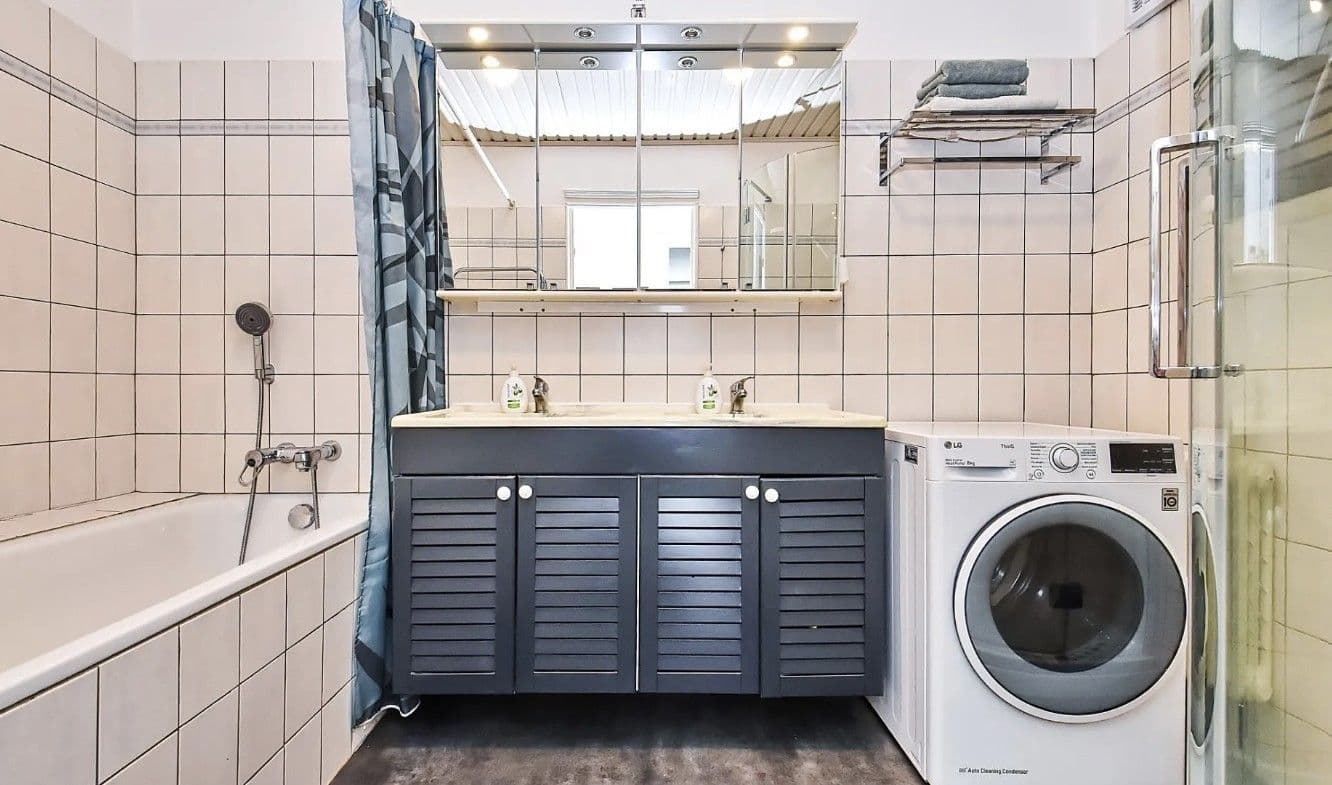 Prodej bytu 3+1 136 m², Kříženeckého náměstí, Praha, Praha Prodej bytu 3+1 136 m², Kříženeckého náměstí, Praha, Praha
