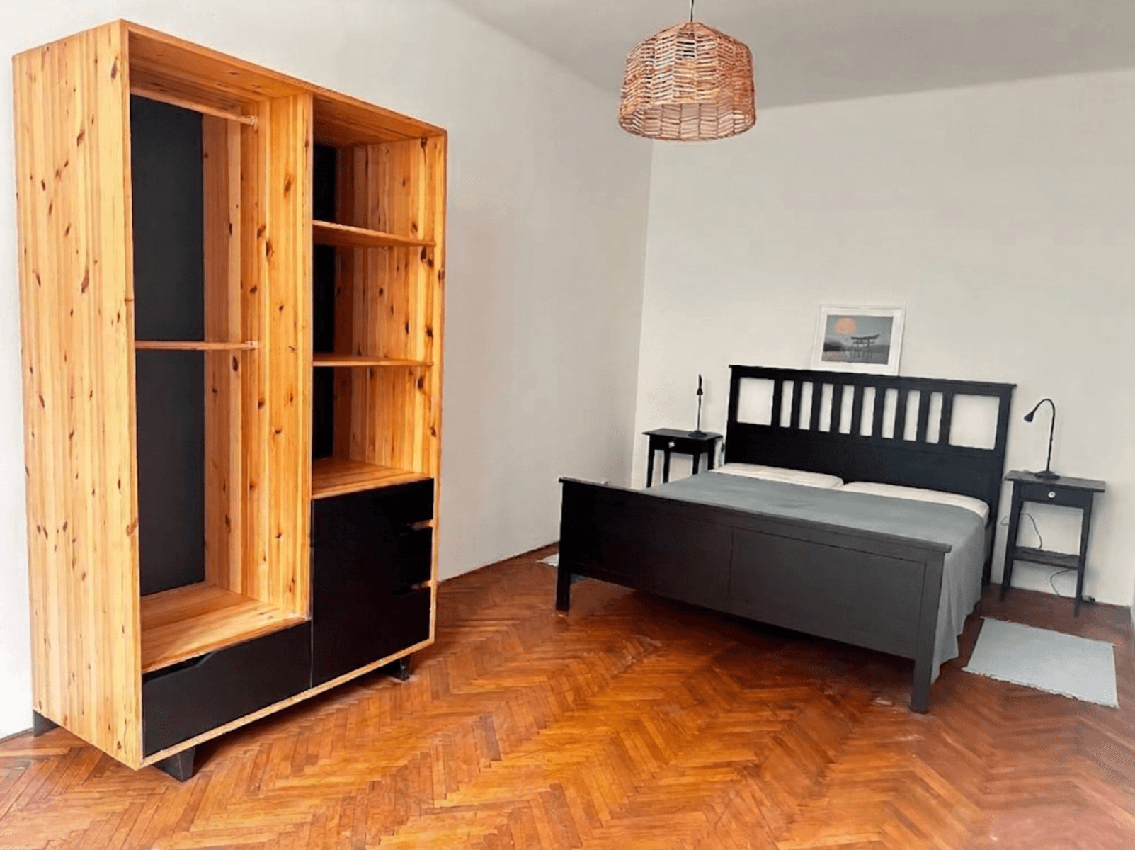 Pronájem bytu 2+1 48 m², Jičínská, Praha, Praha Pronájem bytu 2+1 48 m², Jičínská, Praha, Praha