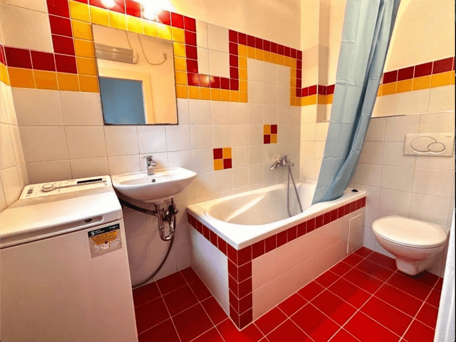 Pronájem bytu 2+1 48 m², Jičínská, Praha, Praha Pronájem bytu 2+1 48 m², Jičínská, Praha, Praha