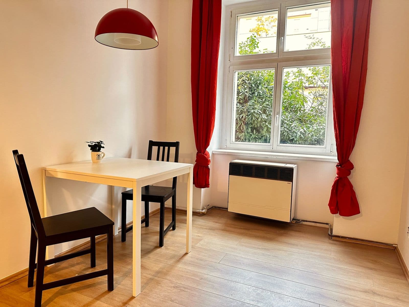 Pronájem bytu 2+1 48 m², Jičínská, Praha, Praha Pronájem bytu 2+1 48 m², Jičínská, Praha, Praha