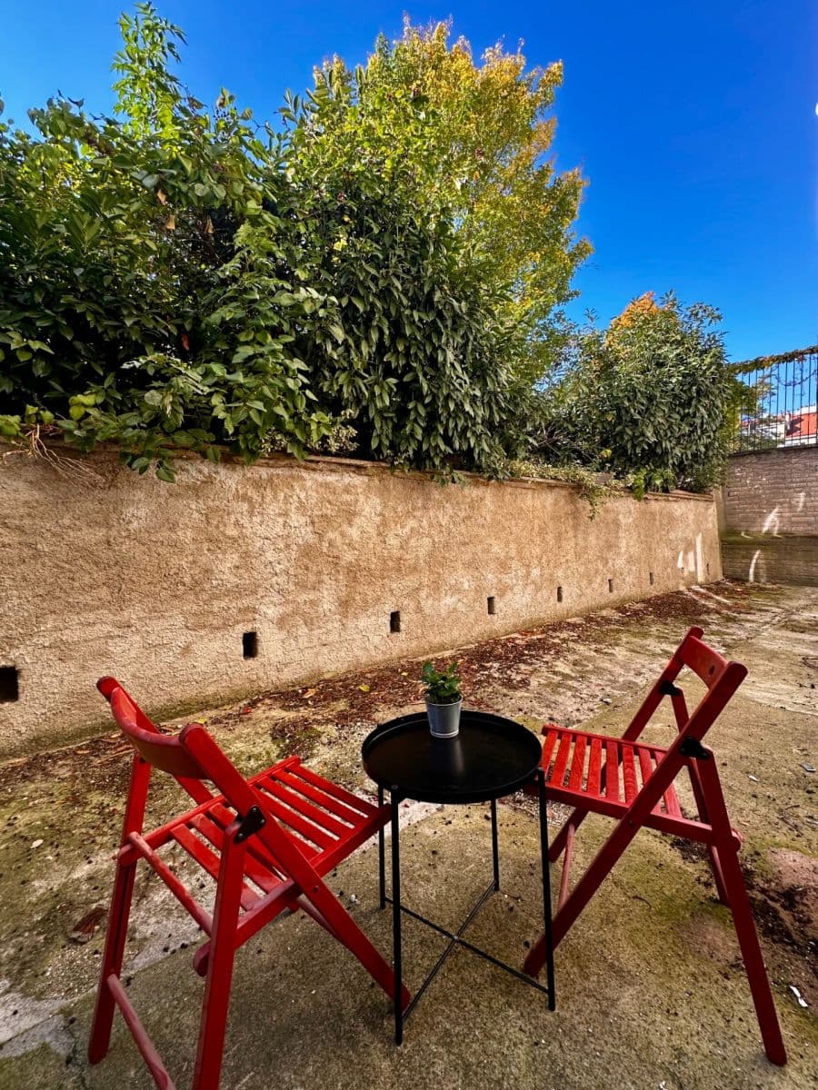 Pronájem bytu 2+1 48 m², Jičínská, Praha, Praha Pronájem bytu 2+1 48 m², Jičínská, Praha, Praha