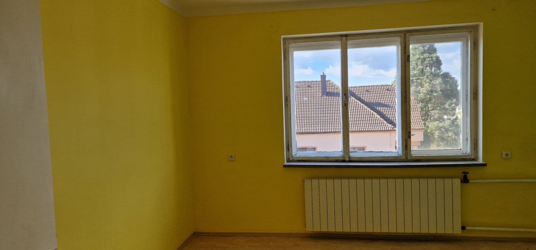 Prodej domu 1 m², pozemek 925 m², Řadová, Buchlovice, Zlínský kraj Prodej domu 1 m², pozemek 925 m², Řadová, Buchlovice, Zlínský kraj