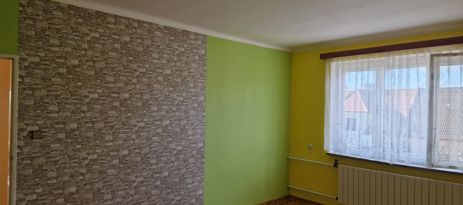 Prodej domu 1 m², pozemek 925 m², Řadová, Buchlovice, Zlínský kraj Prodej domu 1 m², pozemek 925 m², Řadová, Buchlovice, Zlínský kraj