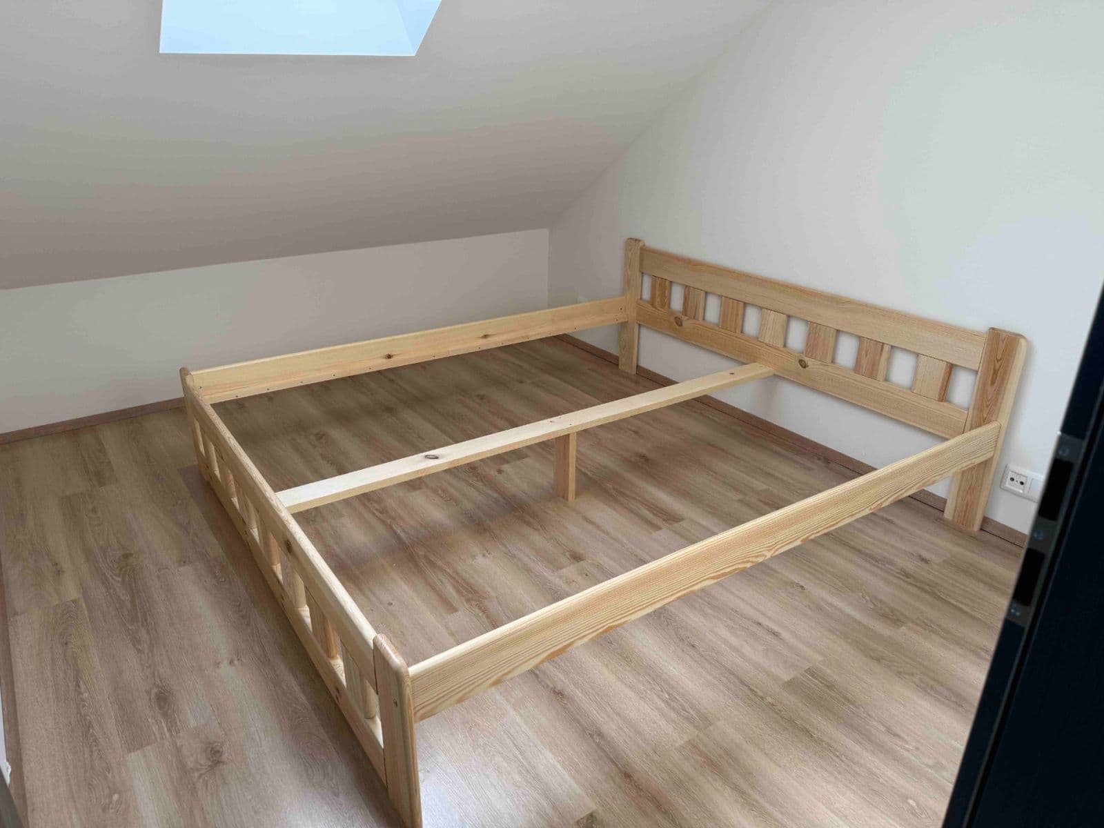 Pronájem bytu 3+kk 56 m², U Zvoničky, Bobnice, Středočeský kraj Pronájem bytu 3+kk 56 m², U Zvoničky, Bobnice, Středočeský kraj